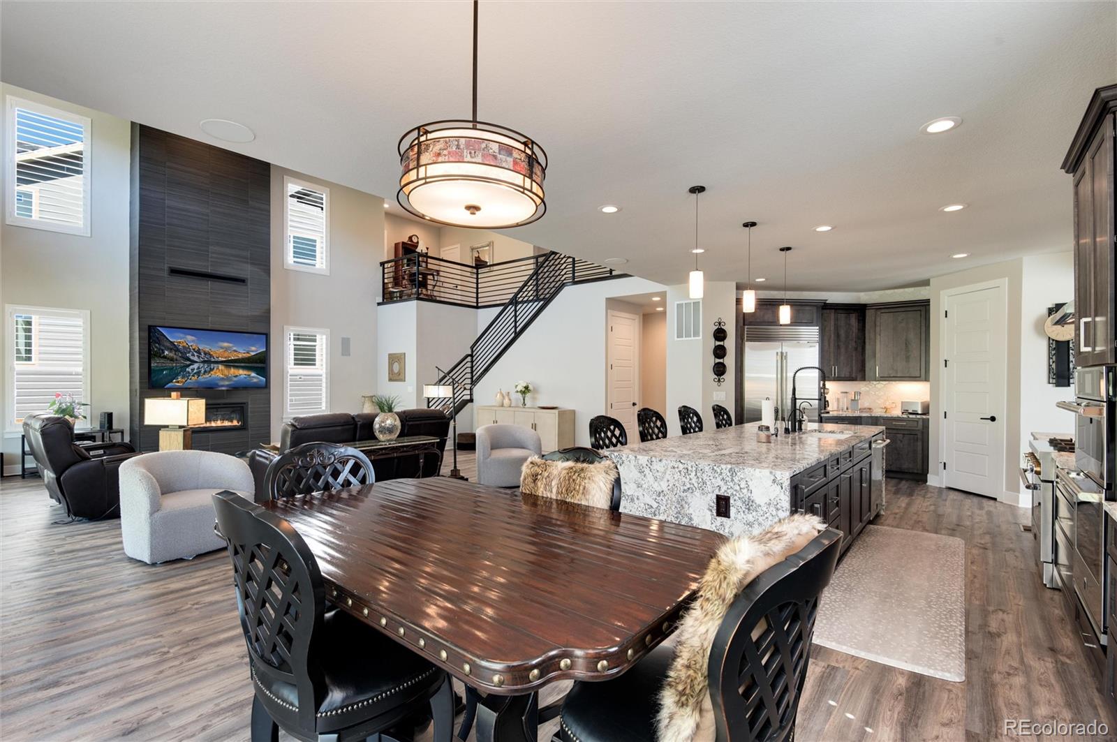 MLS Image #14 for 1125  brotherton point,castle rock, Colorado