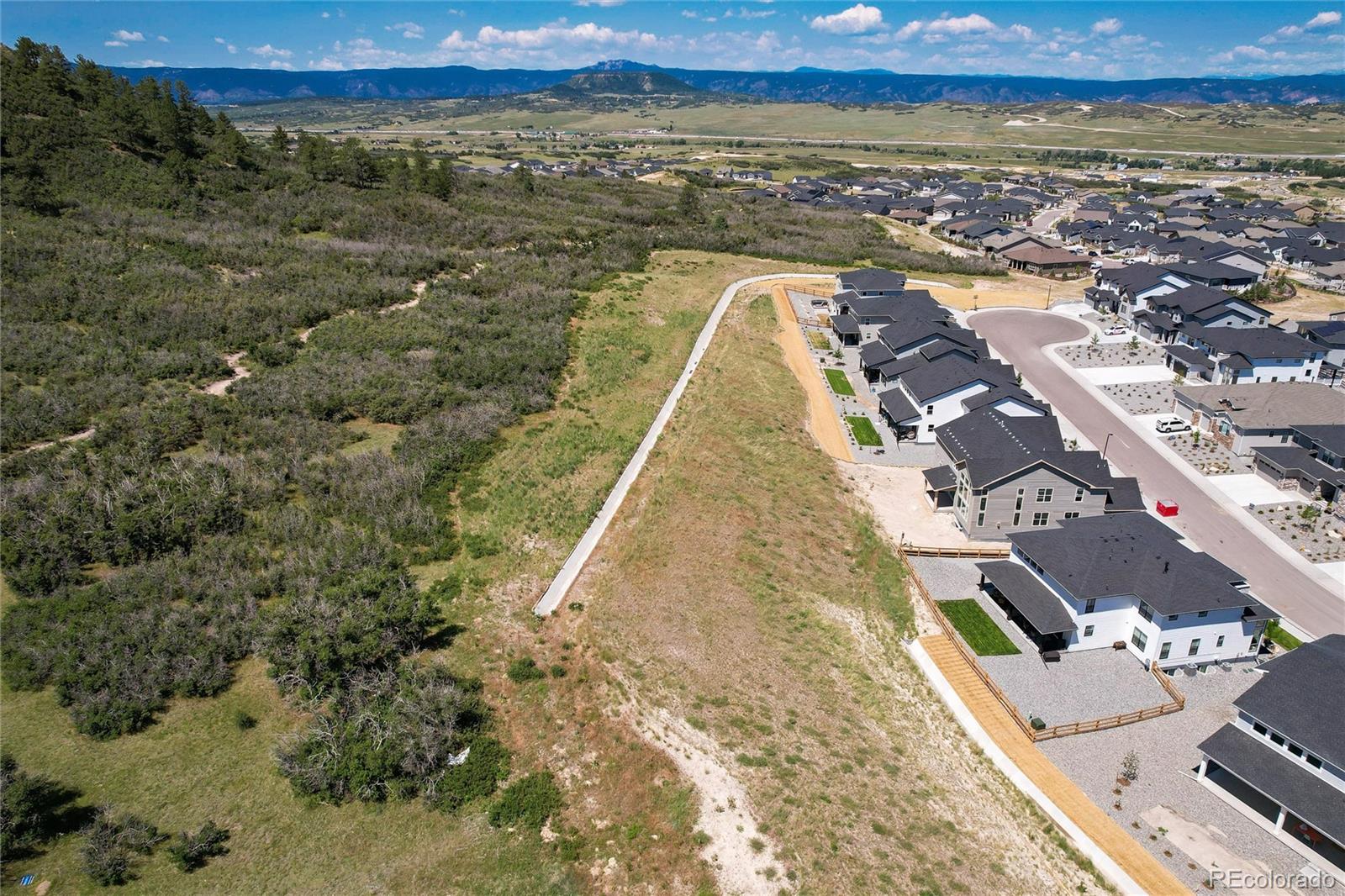 MLS Image #2 for 1125  brotherton point,castle rock, Colorado