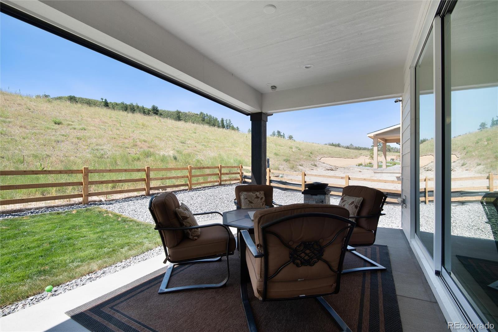 MLS Image #35 for 1125  brotherton point,castle rock, Colorado