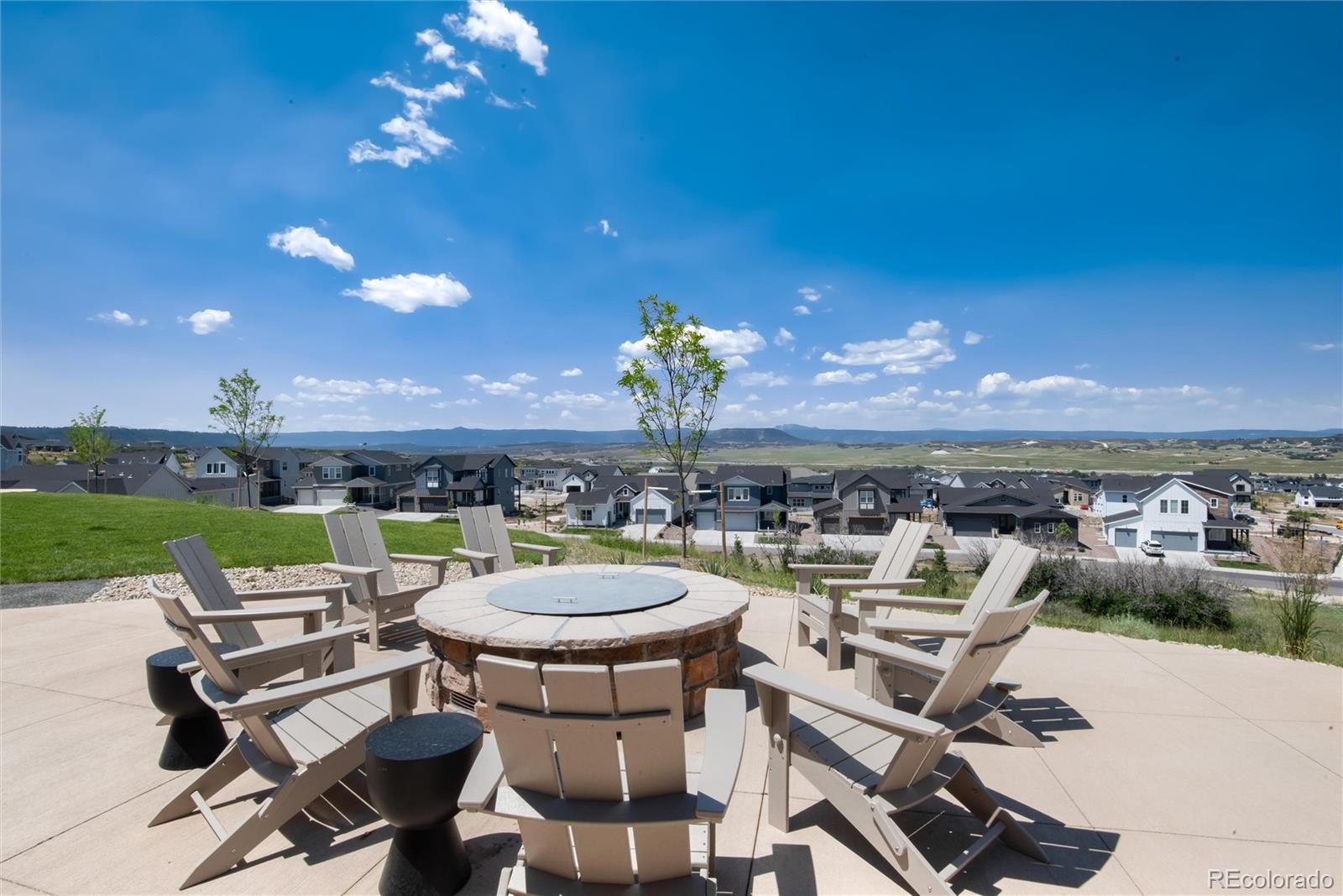 MLS Image #43 for 1125  brotherton point,castle rock, Colorado