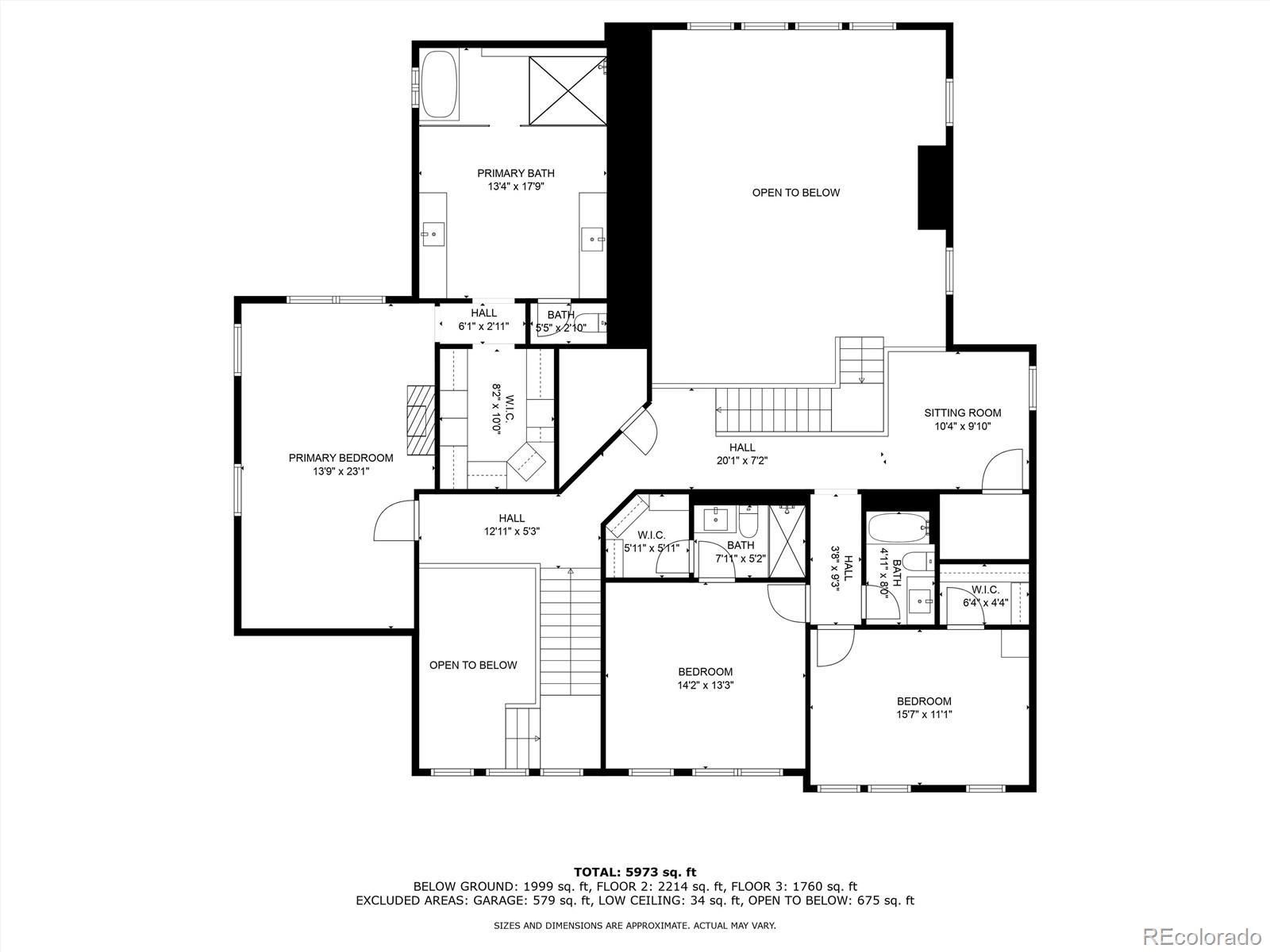 MLS Image #48 for 1125  brotherton point,castle rock, Colorado