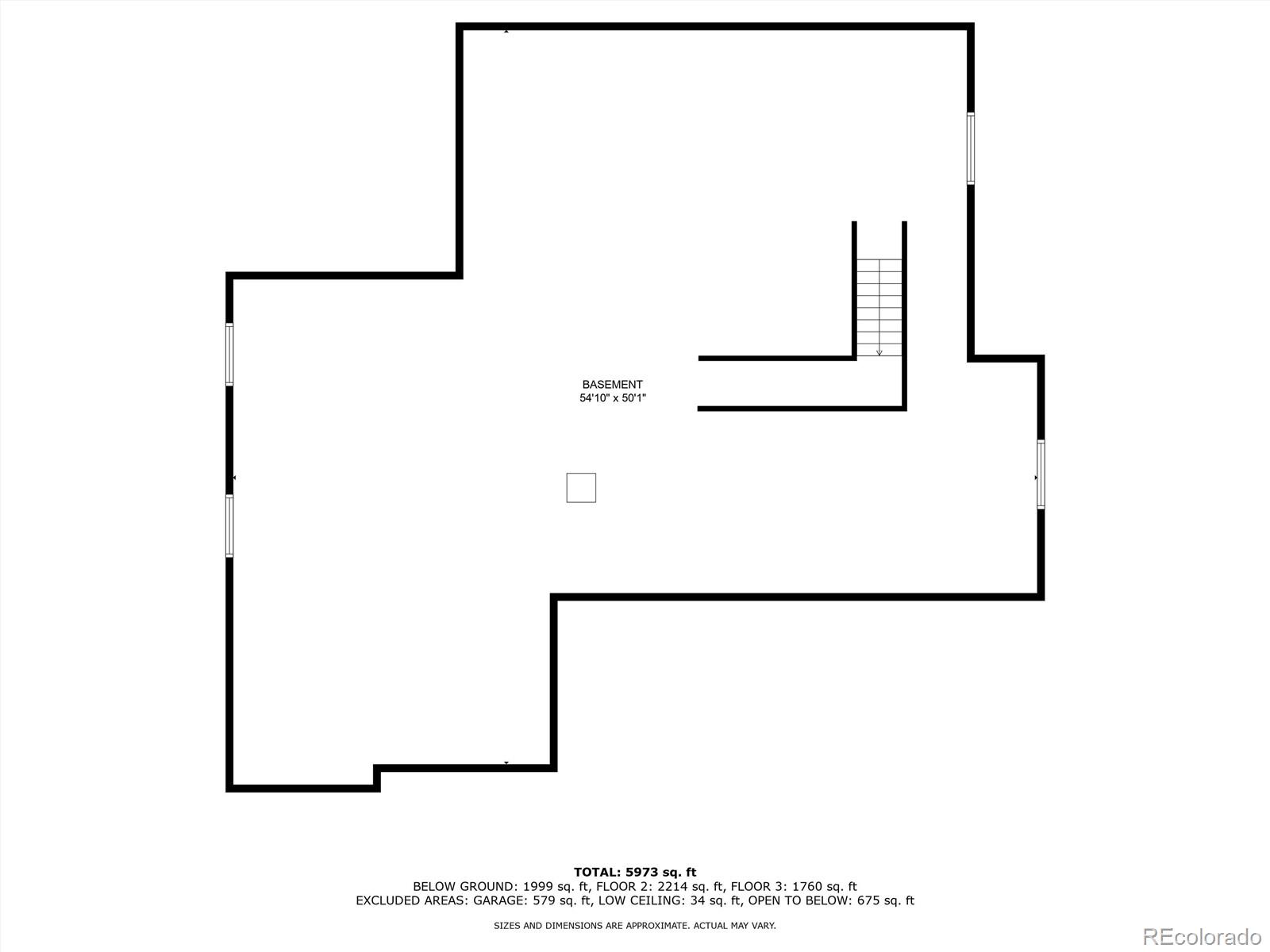 MLS Image #49 for 1125  brotherton point,castle rock, Colorado