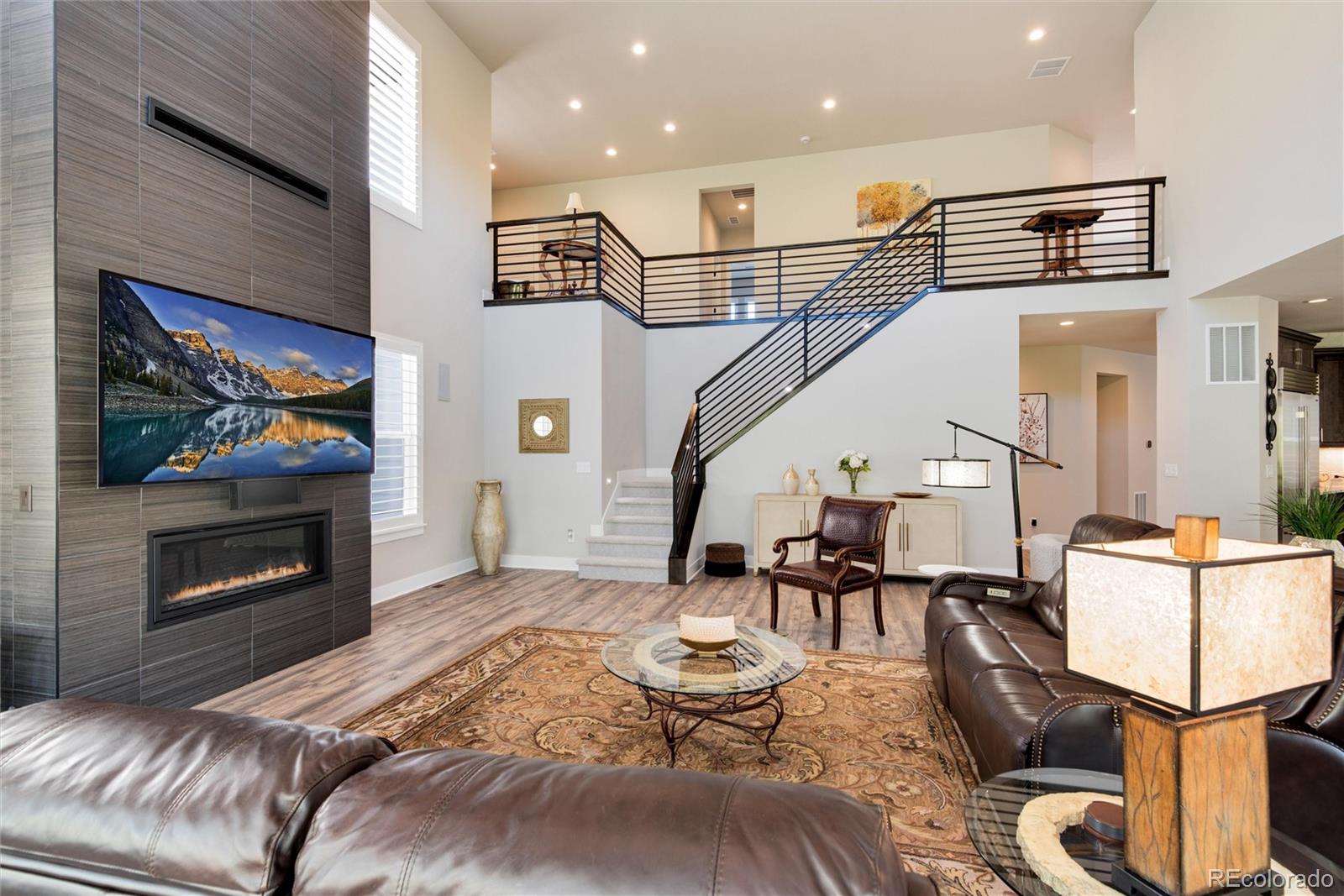 MLS Image #7 for 1125  brotherton point,castle rock, Colorado