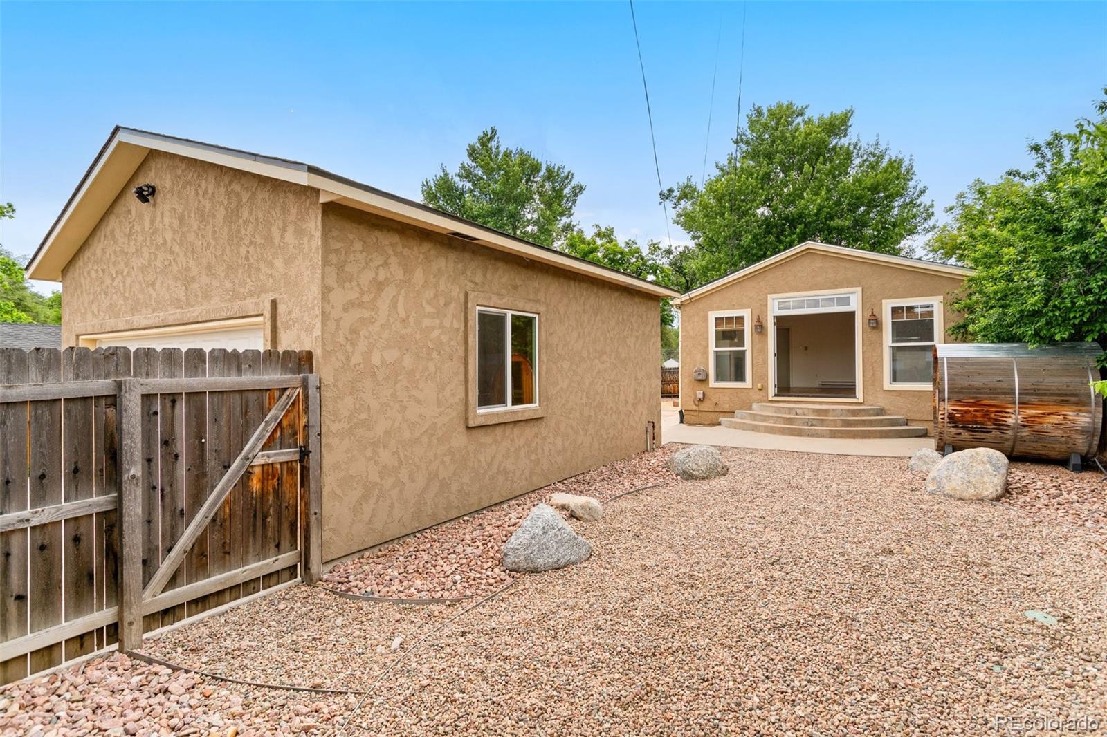 MLS Image #18 for 1717 n franklin street,colorado springs, Colorado