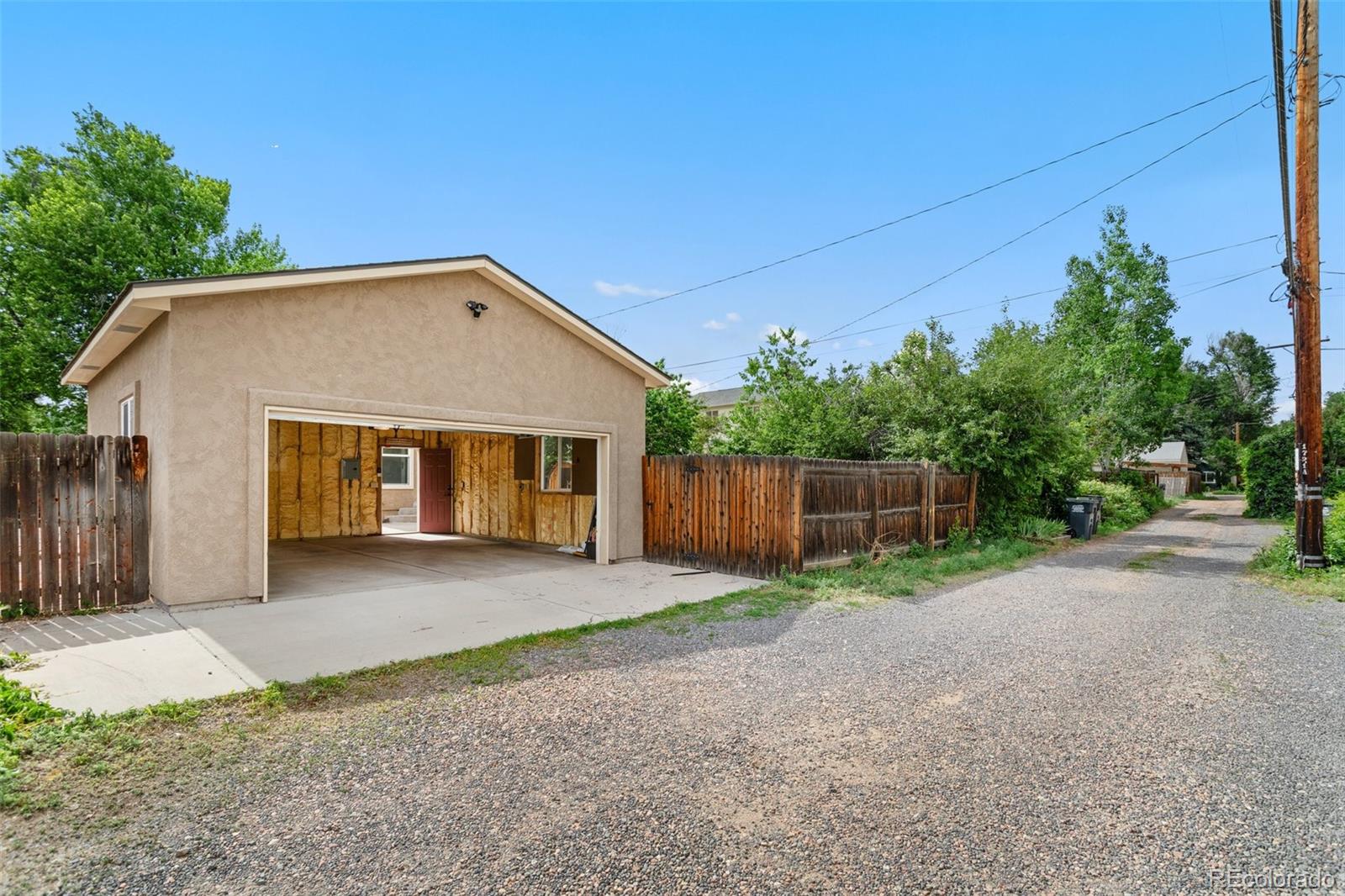 MLS Image #19 for 1717 n franklin street,colorado springs, Colorado