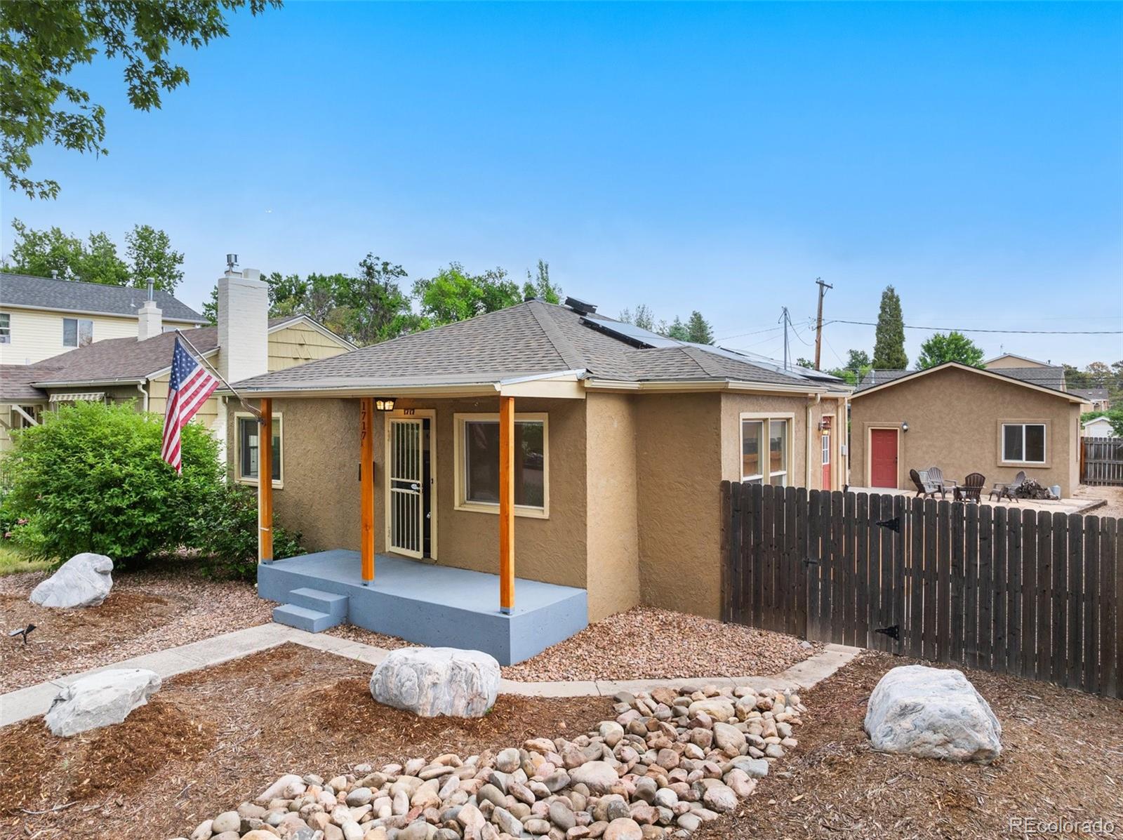 MLS Image #23 for 1717 n franklin street,colorado springs, Colorado