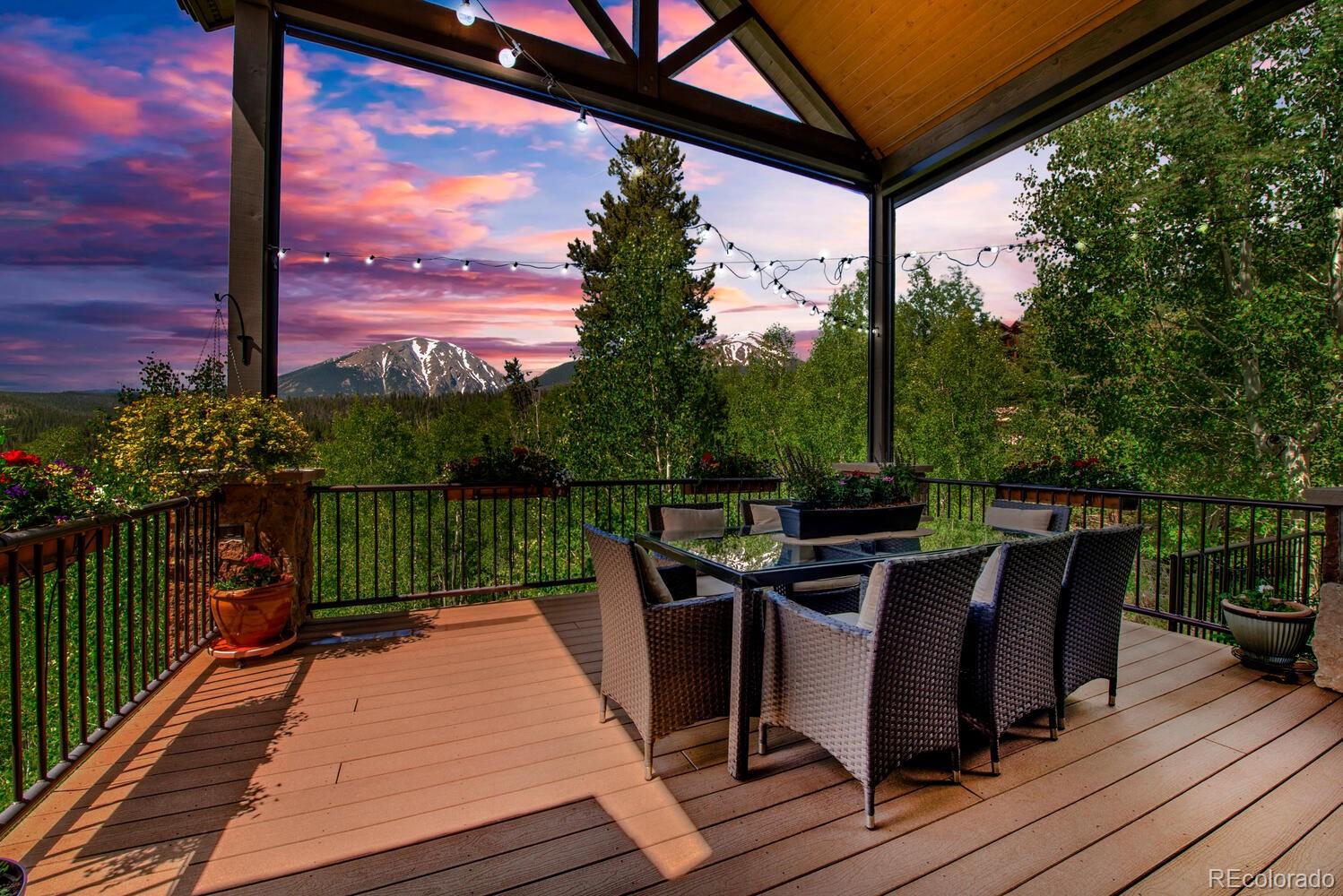 MLS Image #1 for 390  two cabins drive,silverthorne, Colorado