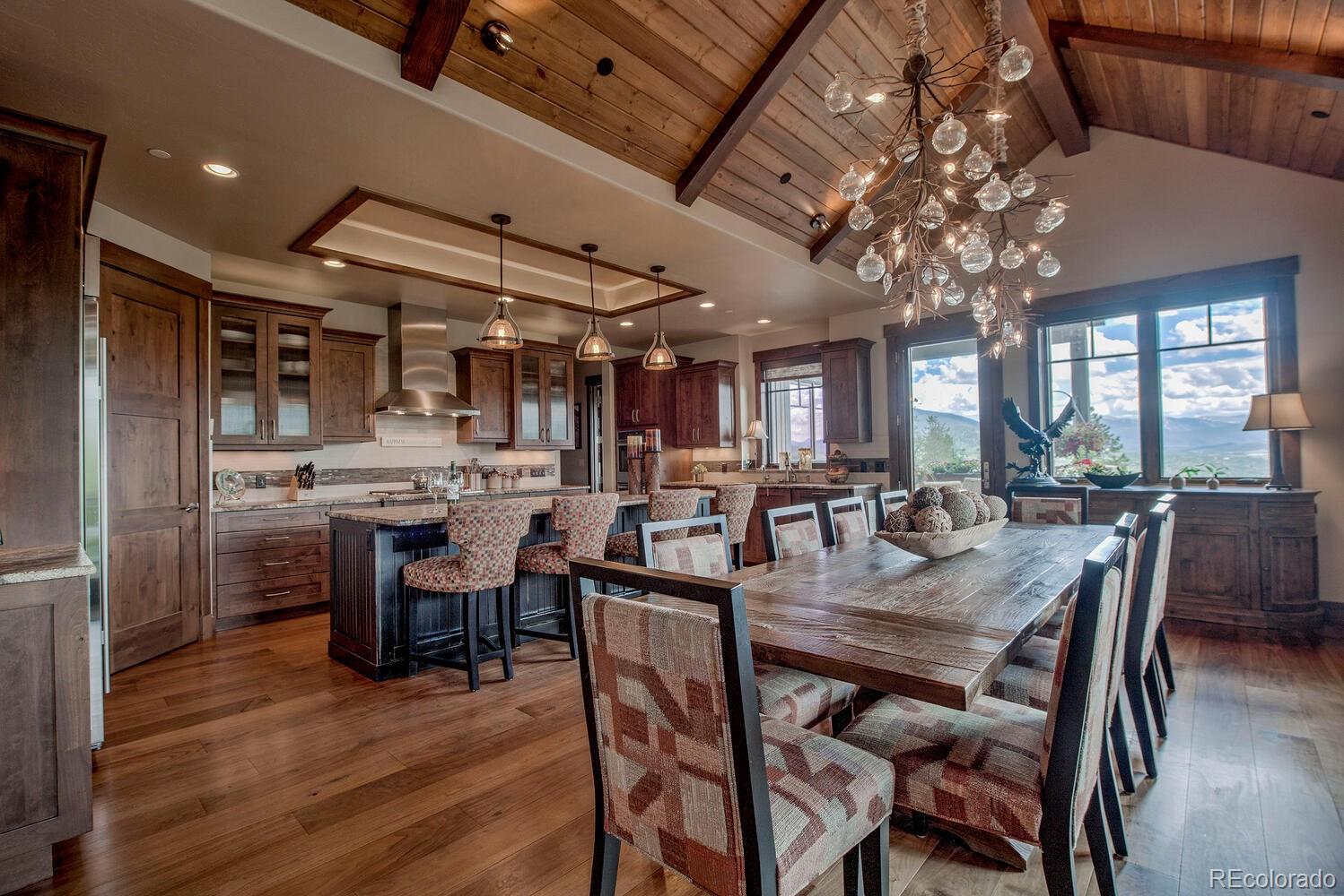 MLS Image #12 for 390  two cabins drive,silverthorne, Colorado