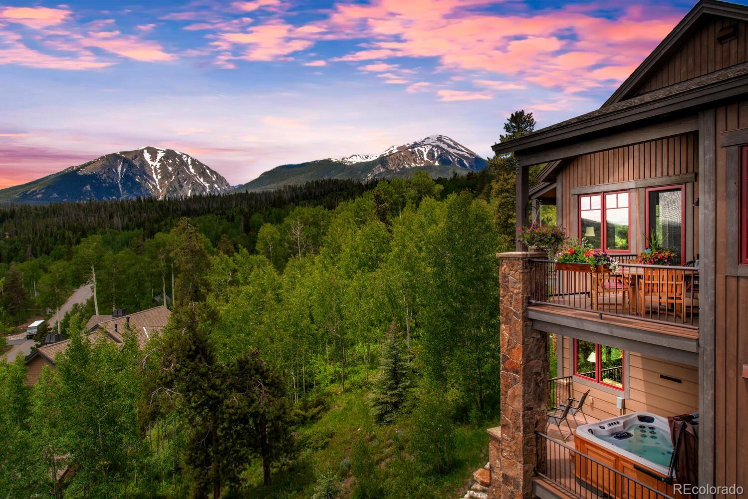 MLS Image #26 for 390  two cabins drive,silverthorne, Colorado