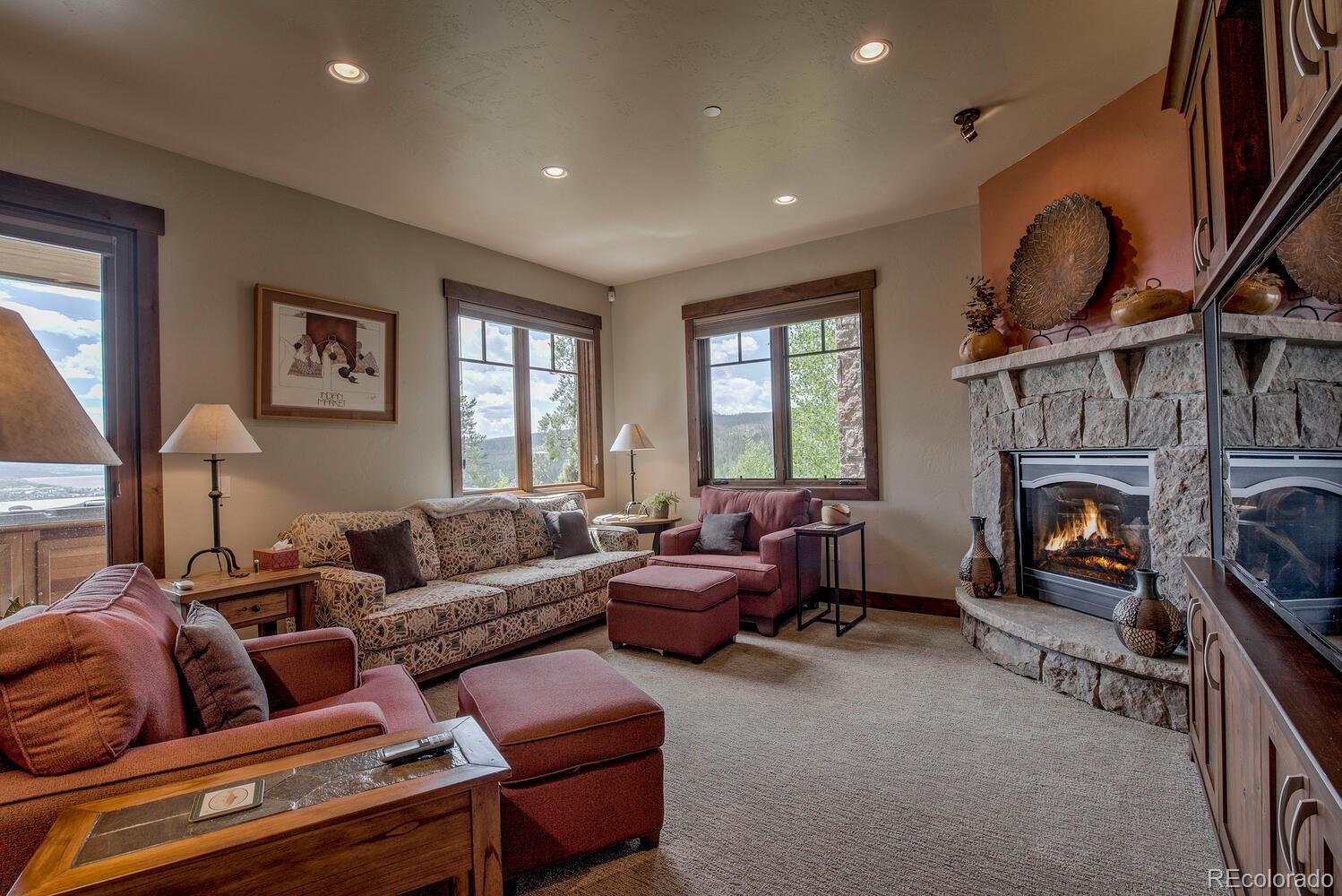 MLS Image #28 for 390  two cabins drive,silverthorne, Colorado