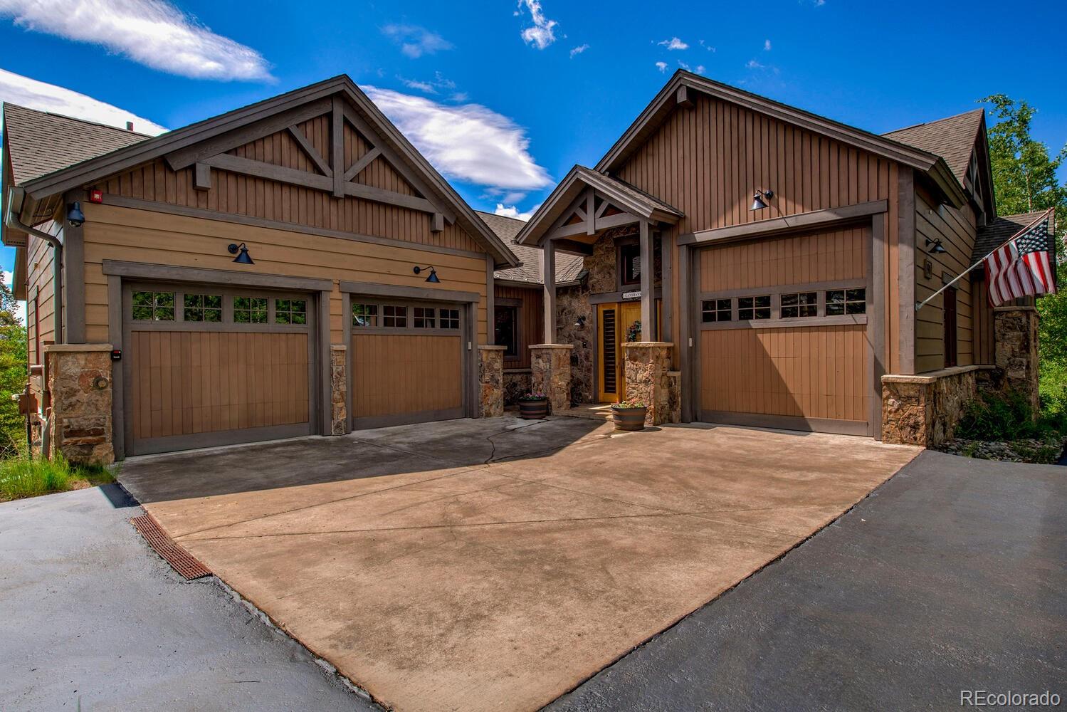 MLS Image #3 for 390  two cabins drive,silverthorne, Colorado