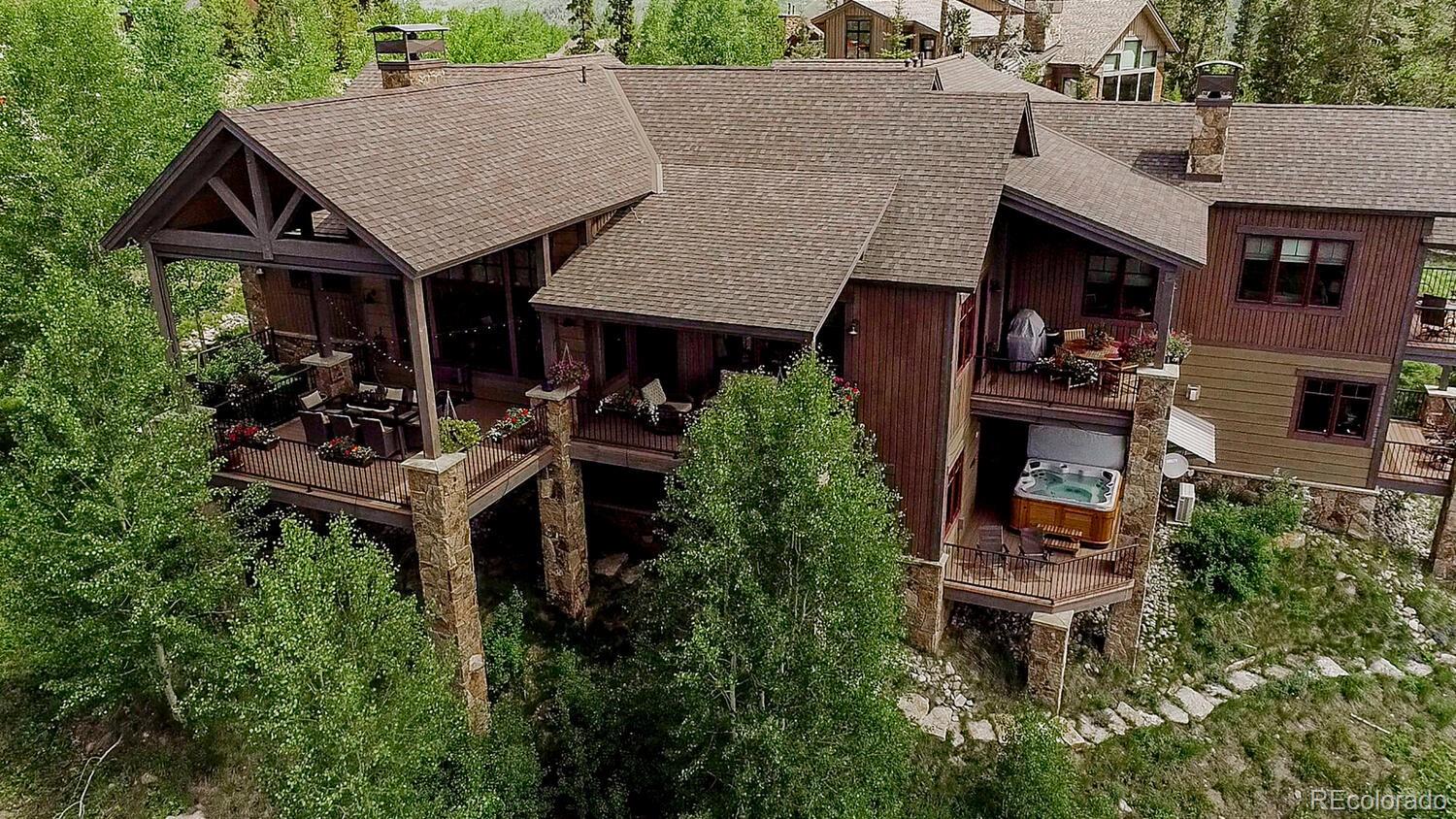 MLS Image #47 for 390  two cabins drive,silverthorne, Colorado