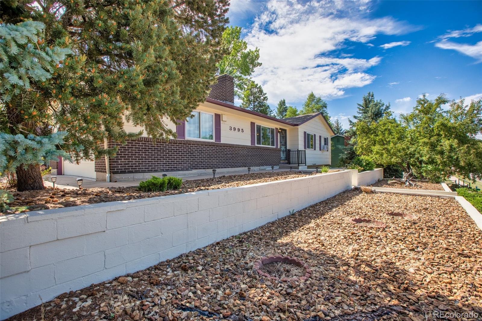 MLS Image #0 for 3995  oro blanco drive,colorado springs, Colorado