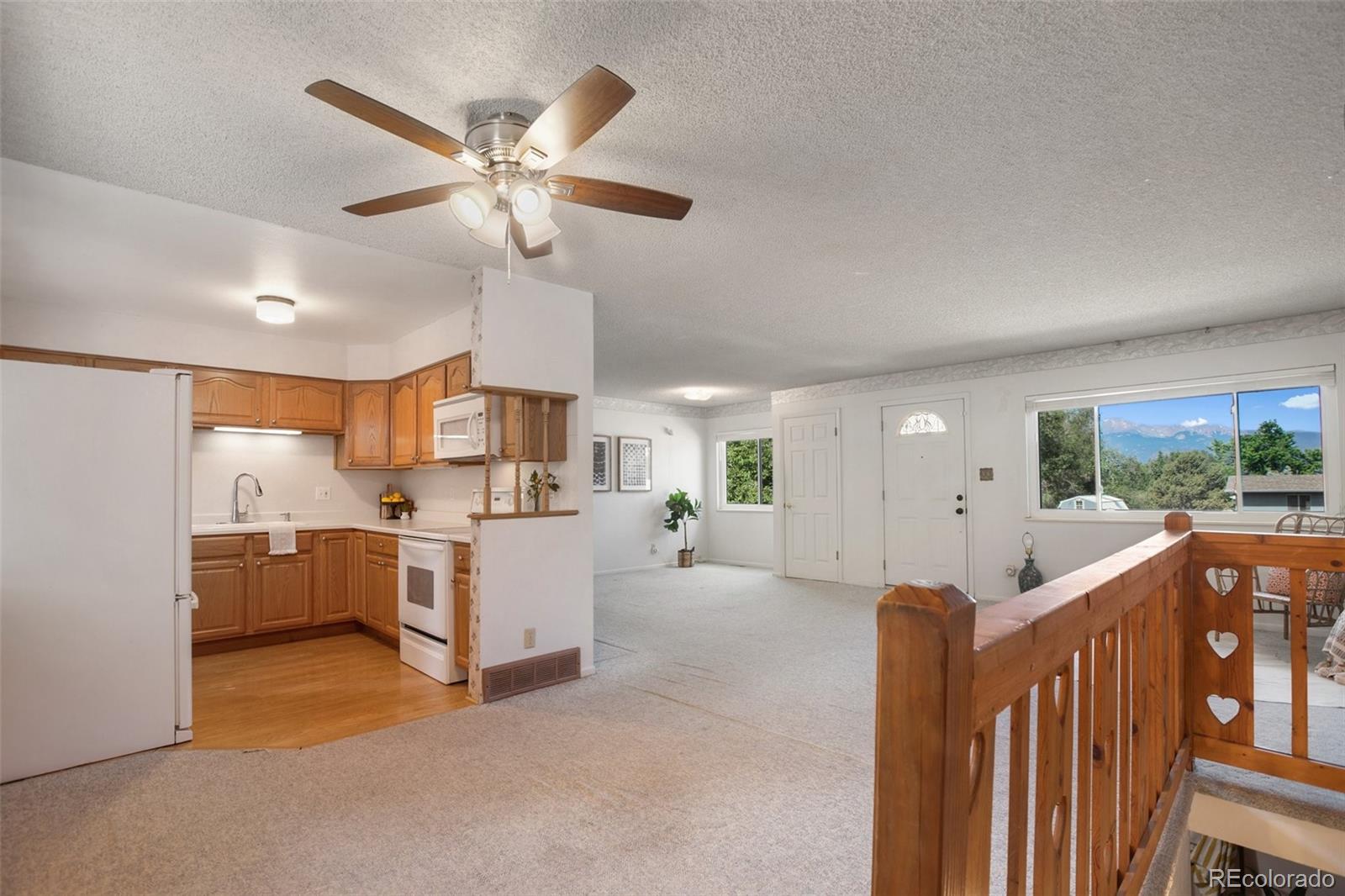 MLS Image #12 for 3995  oro blanco drive,colorado springs, Colorado