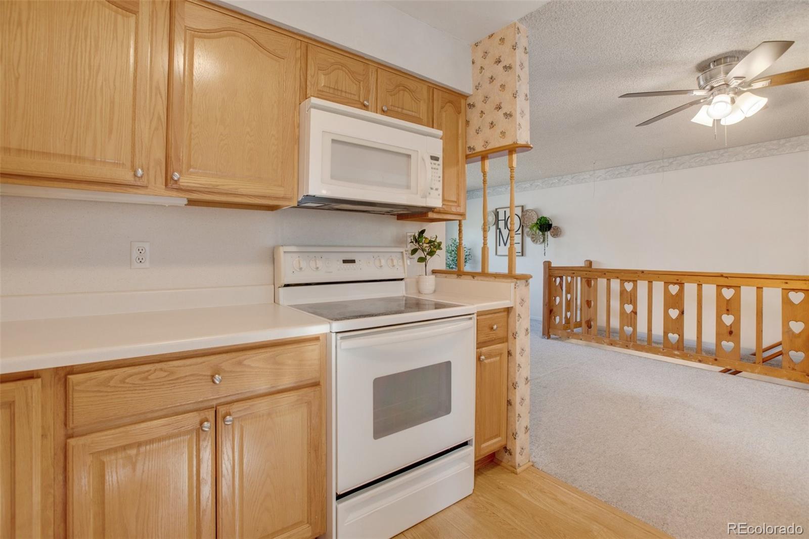 MLS Image #14 for 3995  oro blanco drive,colorado springs, Colorado