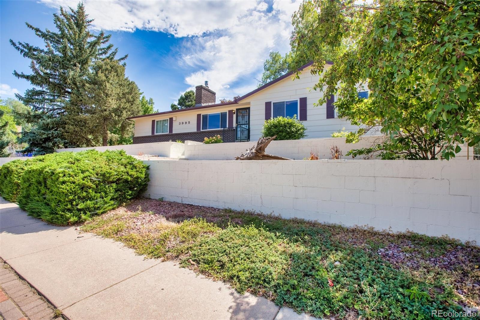 MLS Image #38 for 3995  oro blanco drive,colorado springs, Colorado