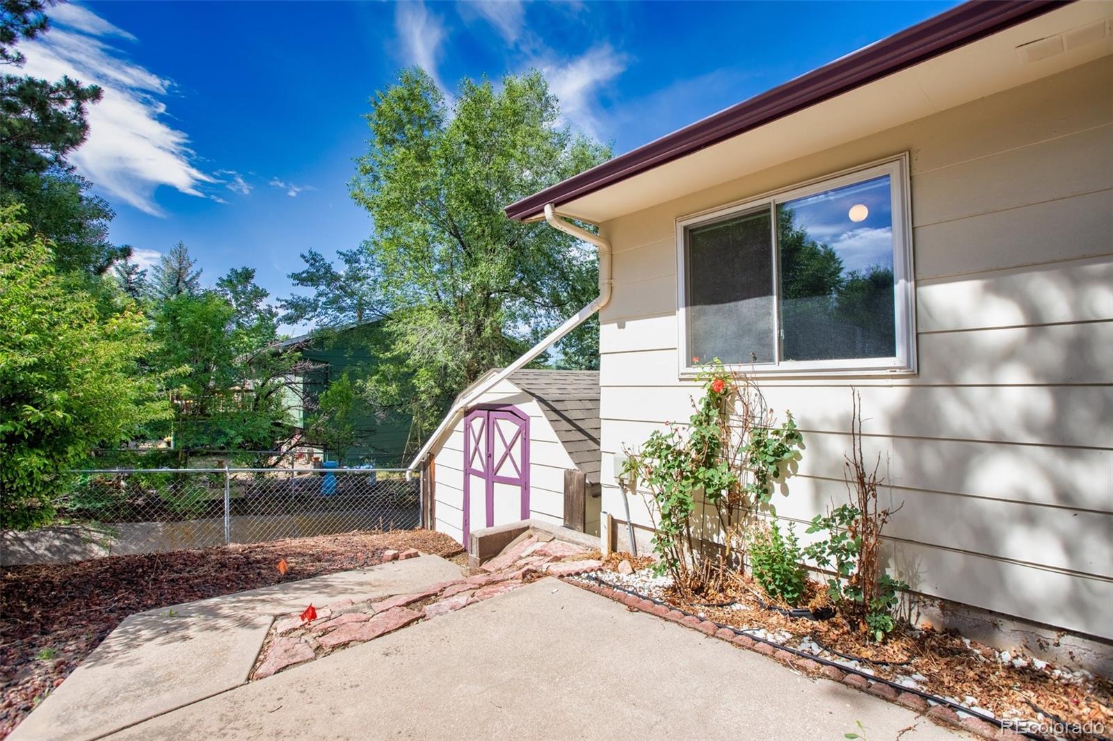 MLS Image #41 for 3995  oro blanco drive,colorado springs, Colorado