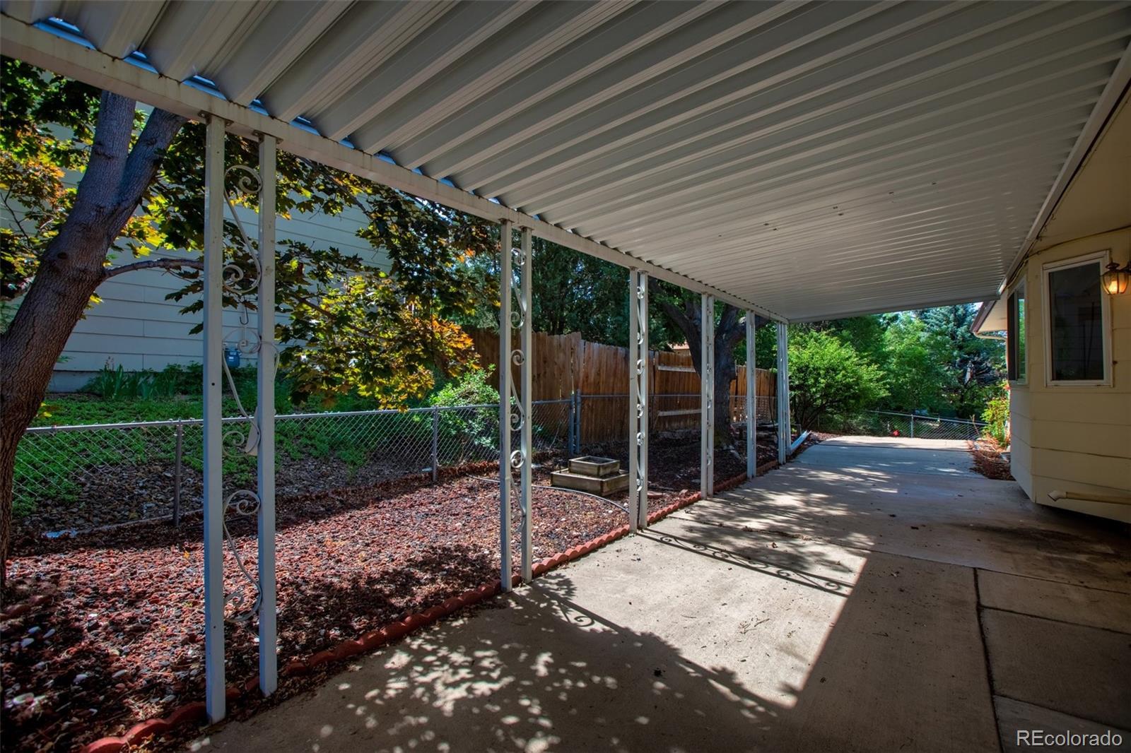 MLS Image #42 for 3995  oro blanco drive,colorado springs, Colorado