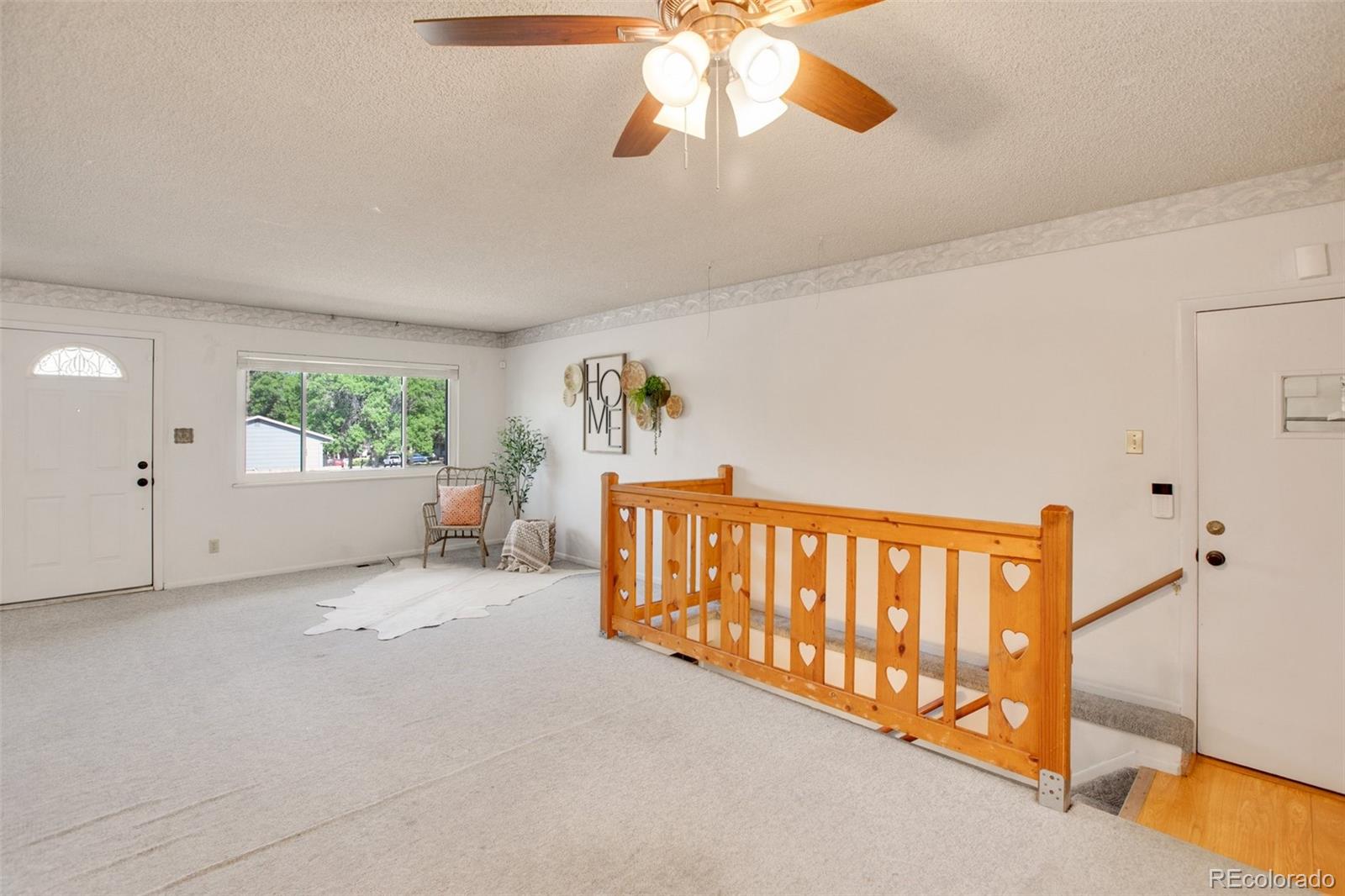 MLS Image #9 for 3995  oro blanco drive,colorado springs, Colorado