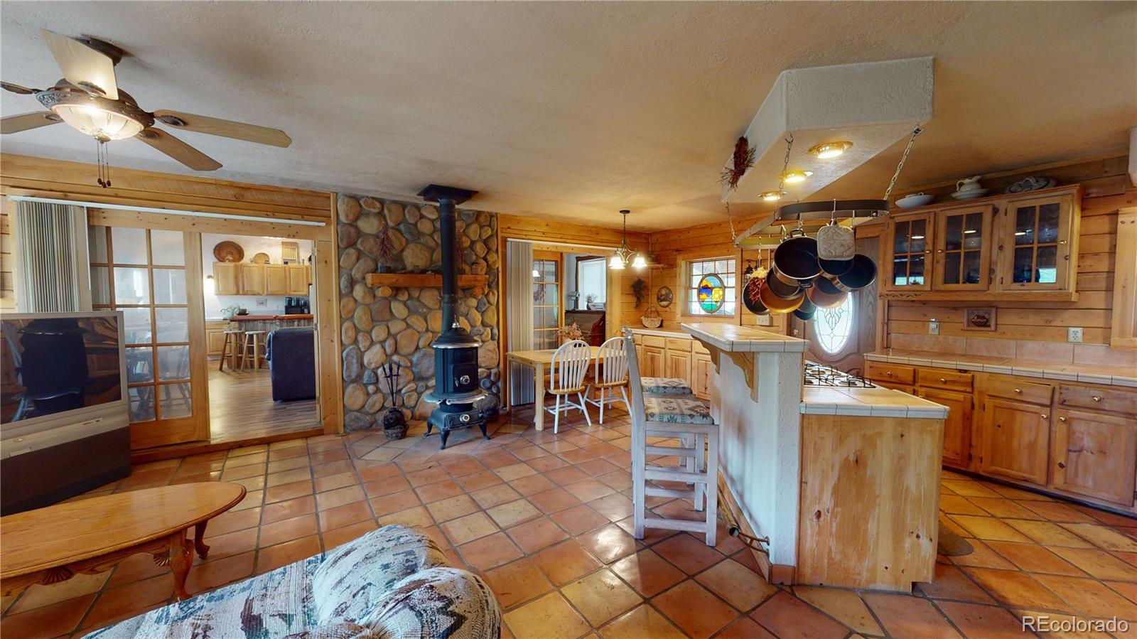 MLS Image #10 for 1011  castle ridge view,cripple creek, Colorado