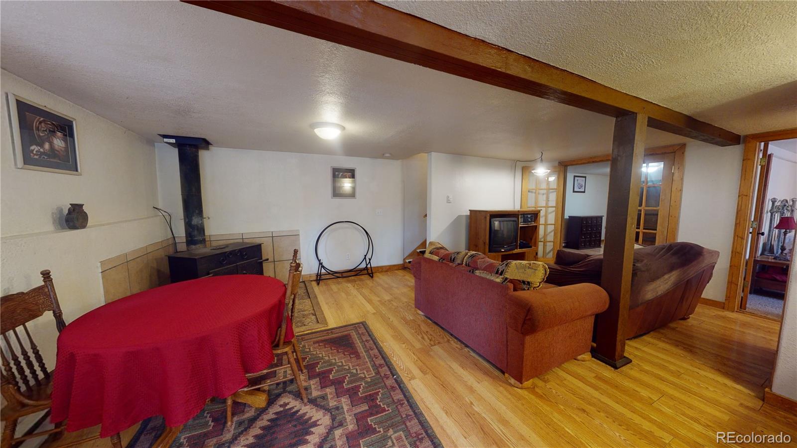 MLS Image #13 for 1011  castle ridge view,cripple creek, Colorado