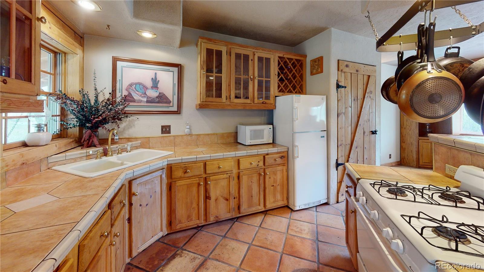 MLS Image #17 for 1011  castle ridge view,cripple creek, Colorado