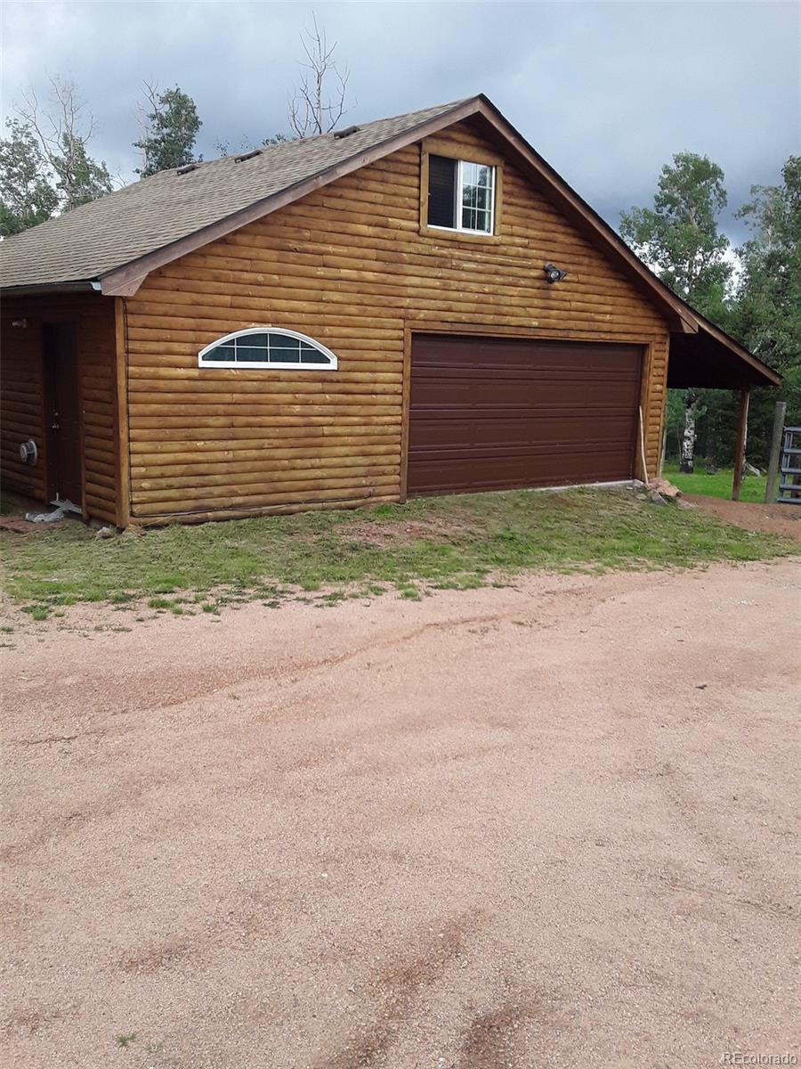 MLS Image #18 for 1011  castle ridge view,cripple creek, Colorado