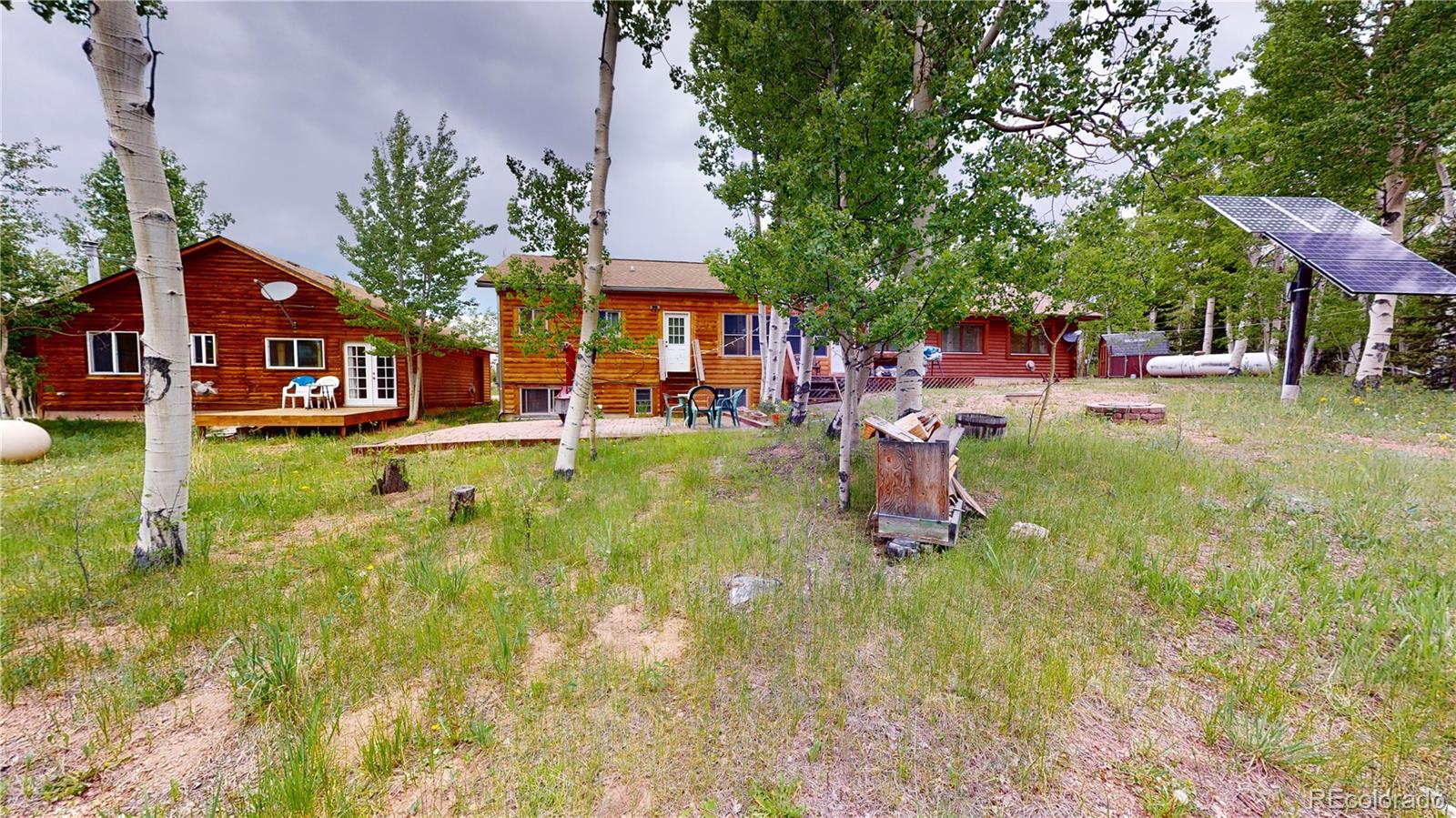 MLS Image #25 for 1011  castle ridge view,cripple creek, Colorado