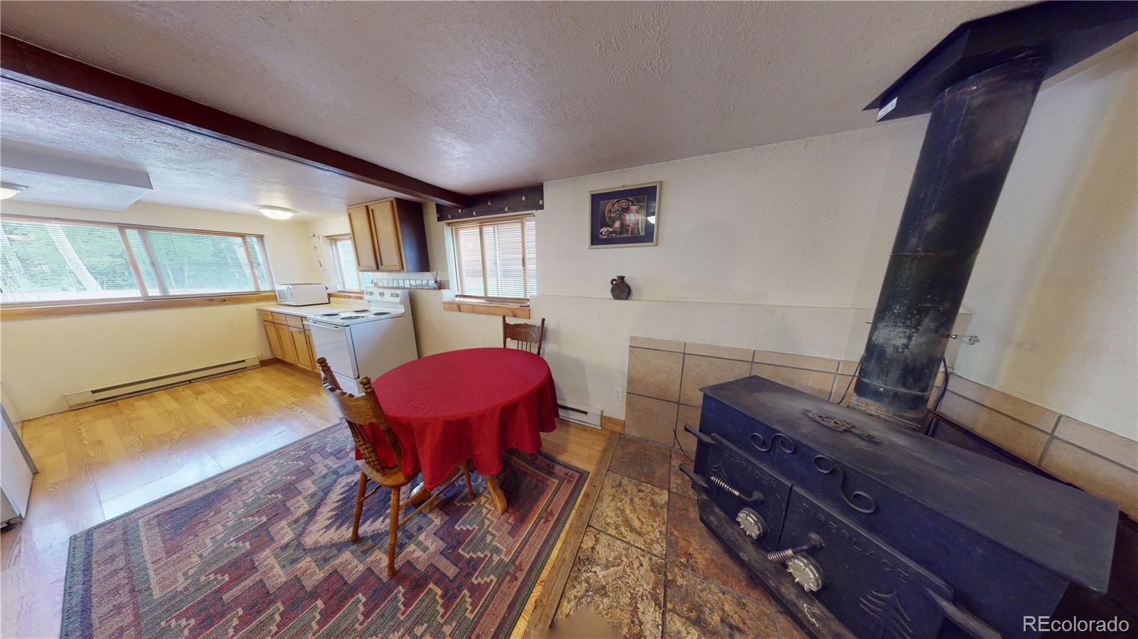 MLS Image #5 for 1011  castle ridge view,cripple creek, Colorado