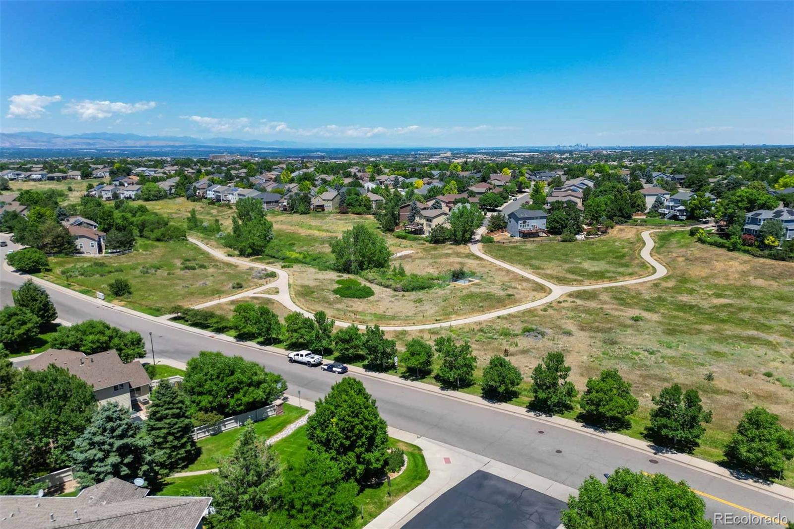 MLS Image #37 for 10160  autumn blaze trail,highlands ranch, Colorado