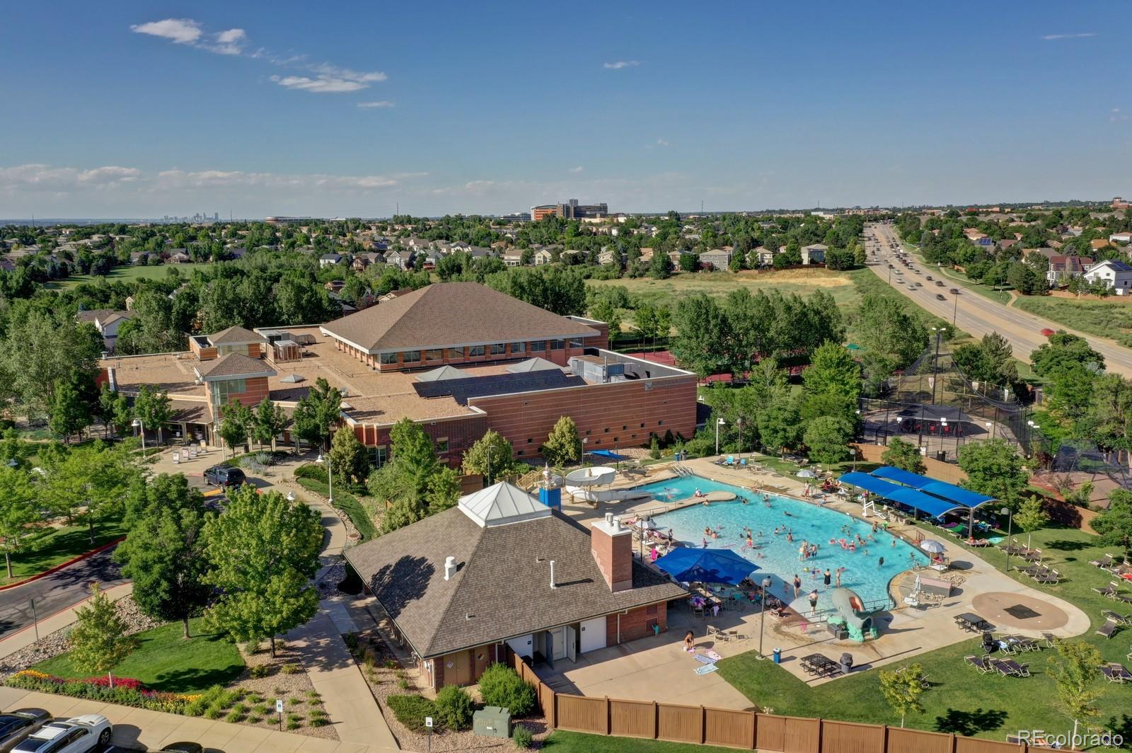 MLS Image #48 for 10160  autumn blaze trail,highlands ranch, Colorado