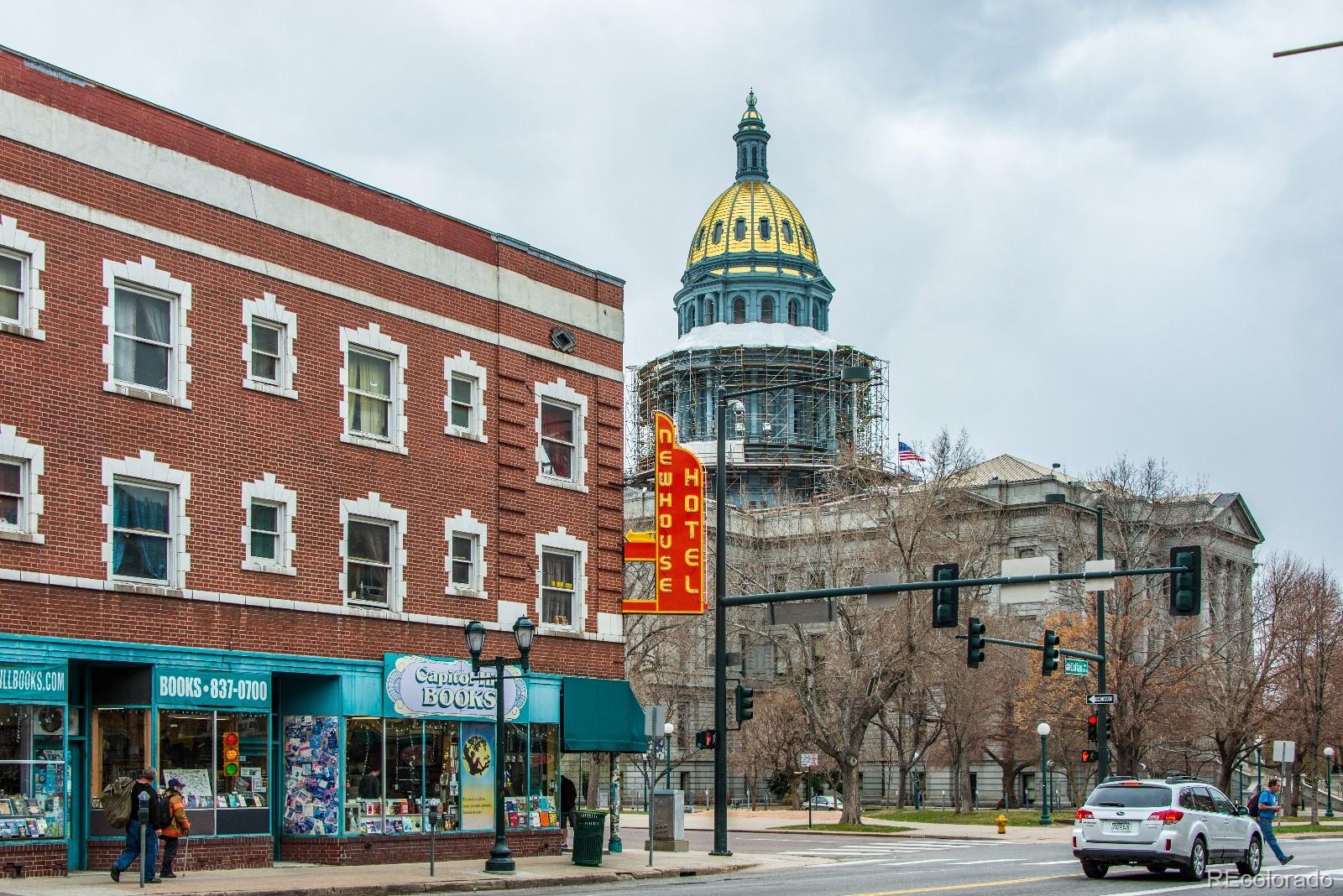 MLS Image #17 for 2750 n downing street,denver, Colorado