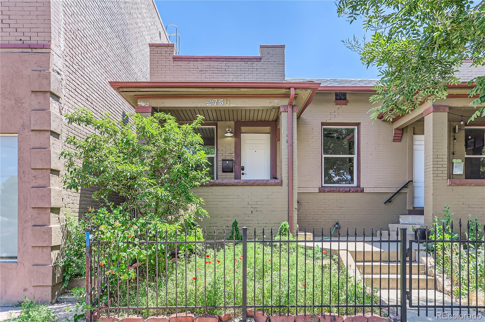 MLS Image #2 for 2750 n downing street,denver, Colorado