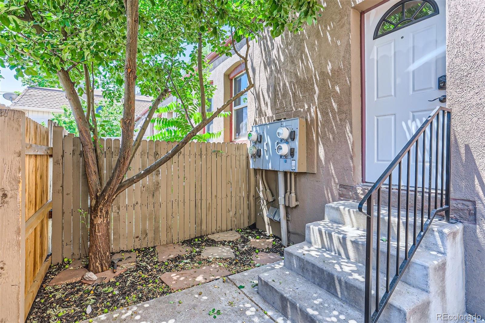 MLS Image #5 for 2750 n downing street,denver, Colorado