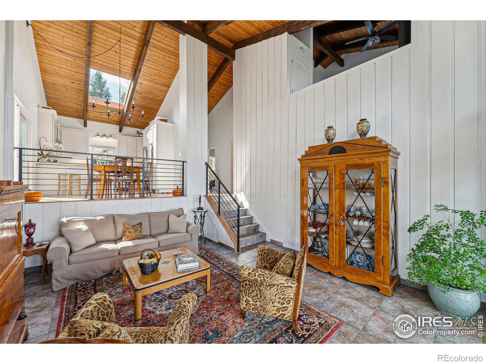 MLS Image #12 for 1666  deer trail road,boulder, Colorado