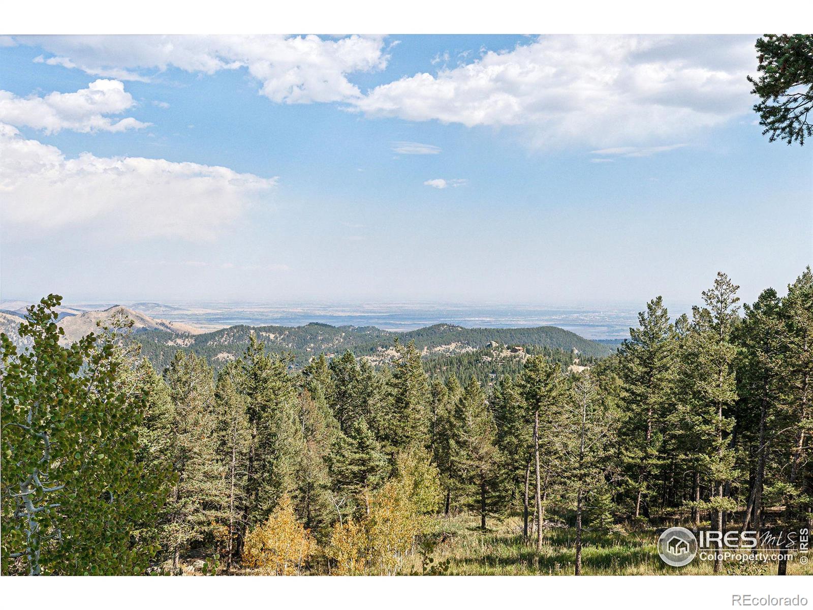 MLS Image #2 for 1666  deer trail road,boulder, Colorado