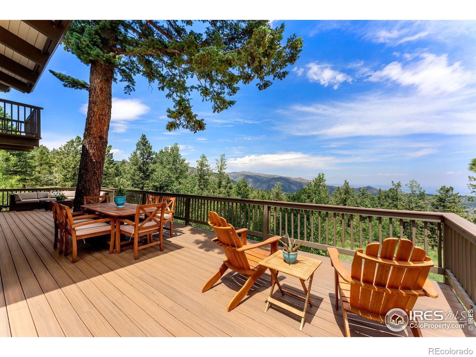 MLS Image #21 for 1666  deer trail road,boulder, Colorado