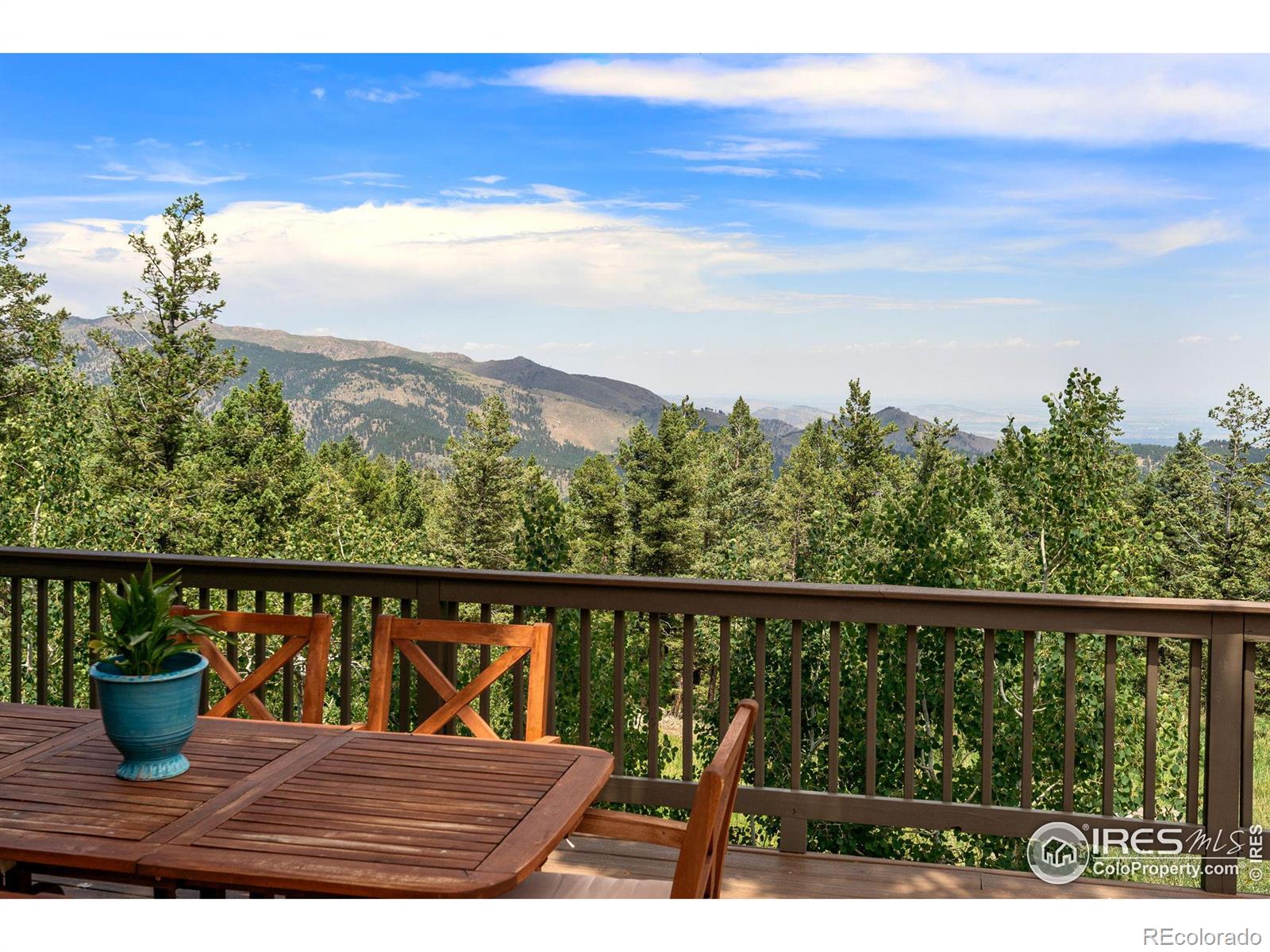 MLS Image #22 for 1666  deer trail road,boulder, Colorado