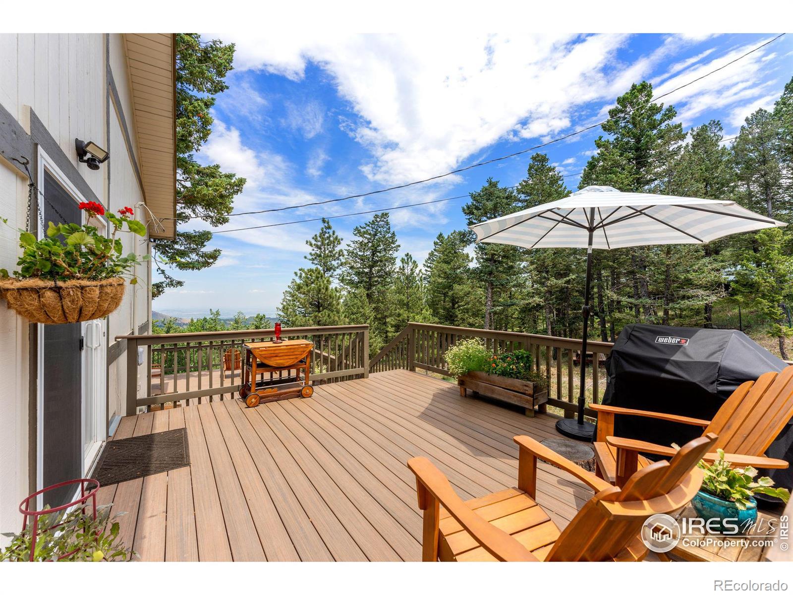 MLS Image #24 for 1666  deer trail road,boulder, Colorado