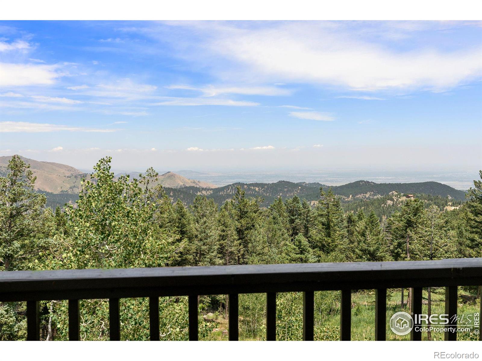 MLS Image #27 for 1666  deer trail road,boulder, Colorado