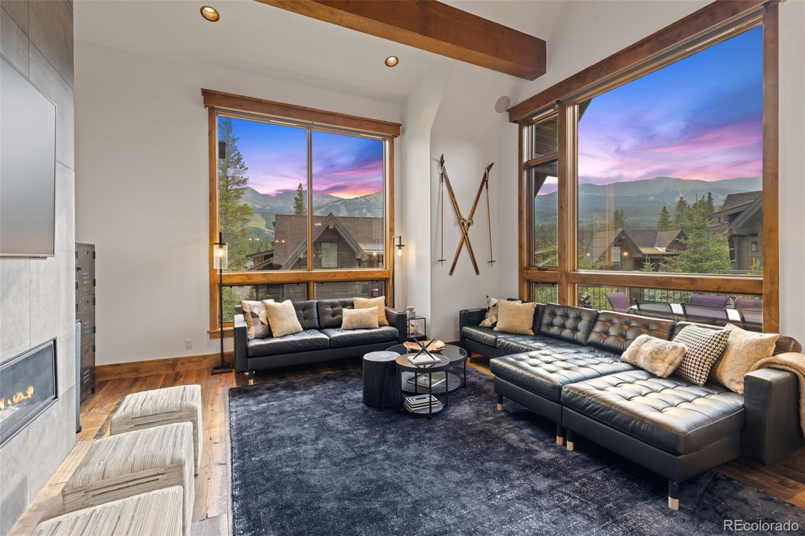 MLS Image #1 for 128  union trail,breckenridge, Colorado