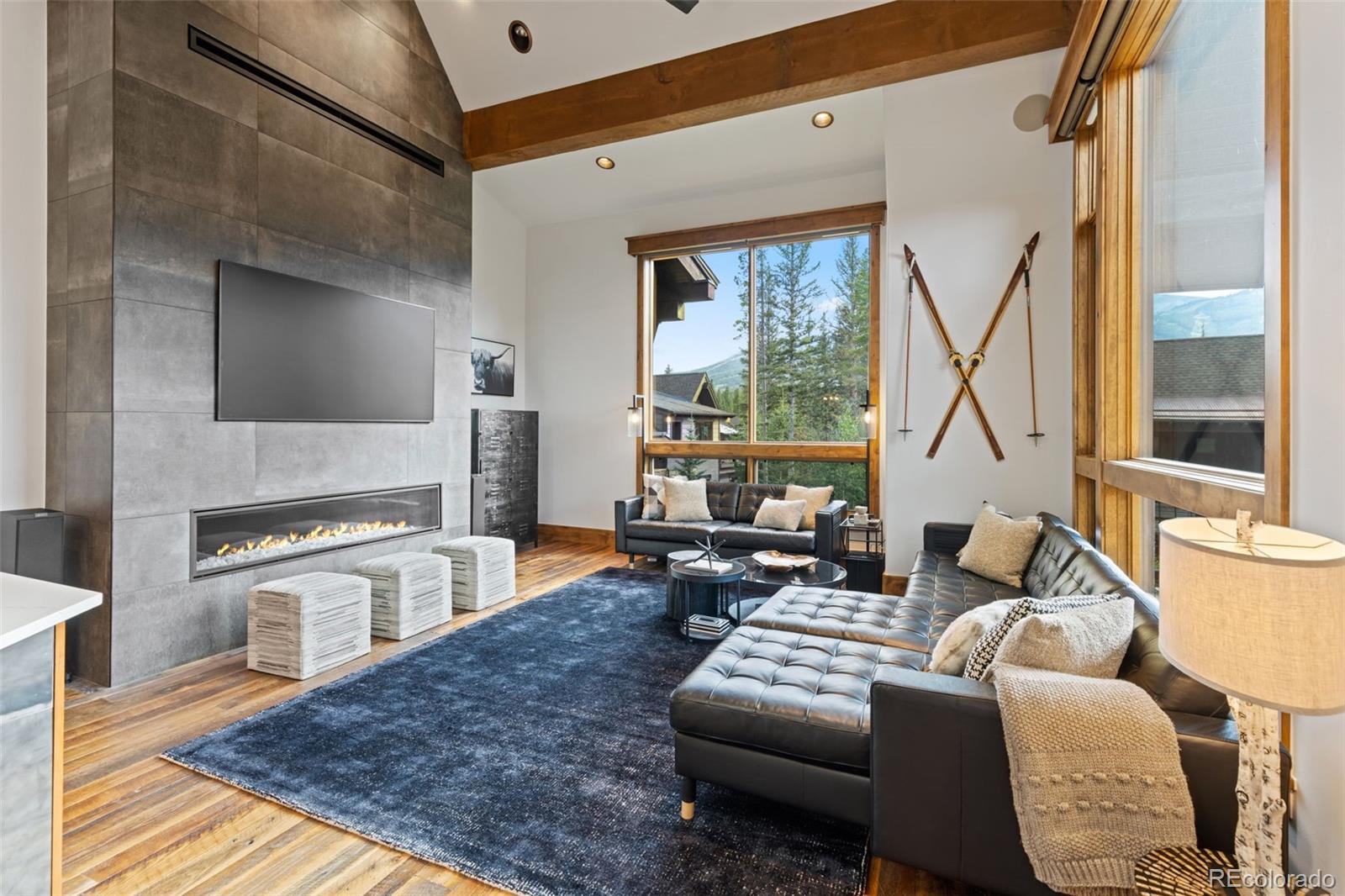 MLS Image #2 for 128  union trail,breckenridge, Colorado