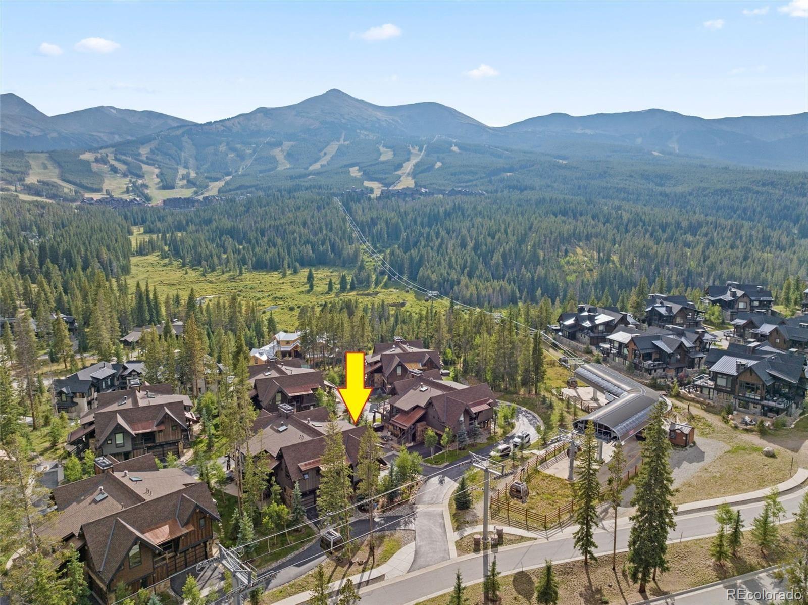 MLS Image #25 for 128  union trail,breckenridge, Colorado