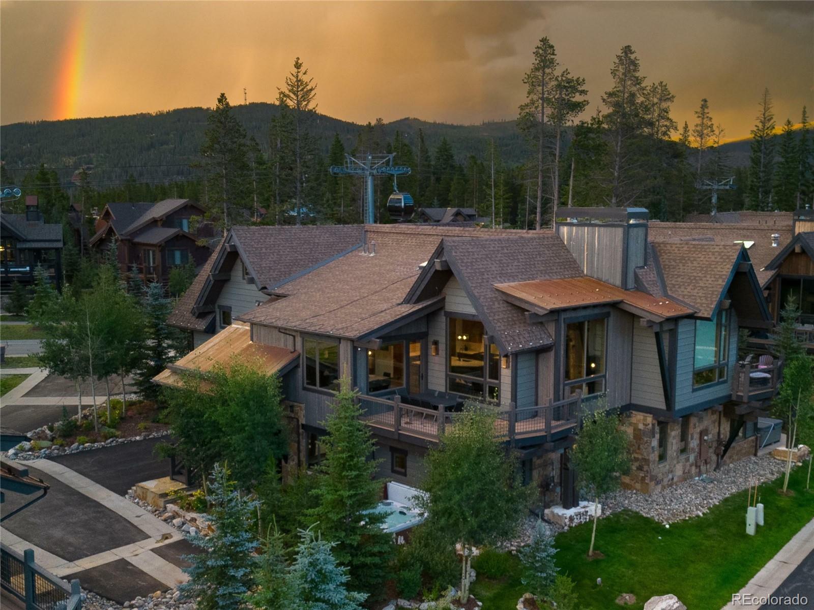 MLS Image #26 for 128  union trail,breckenridge, Colorado