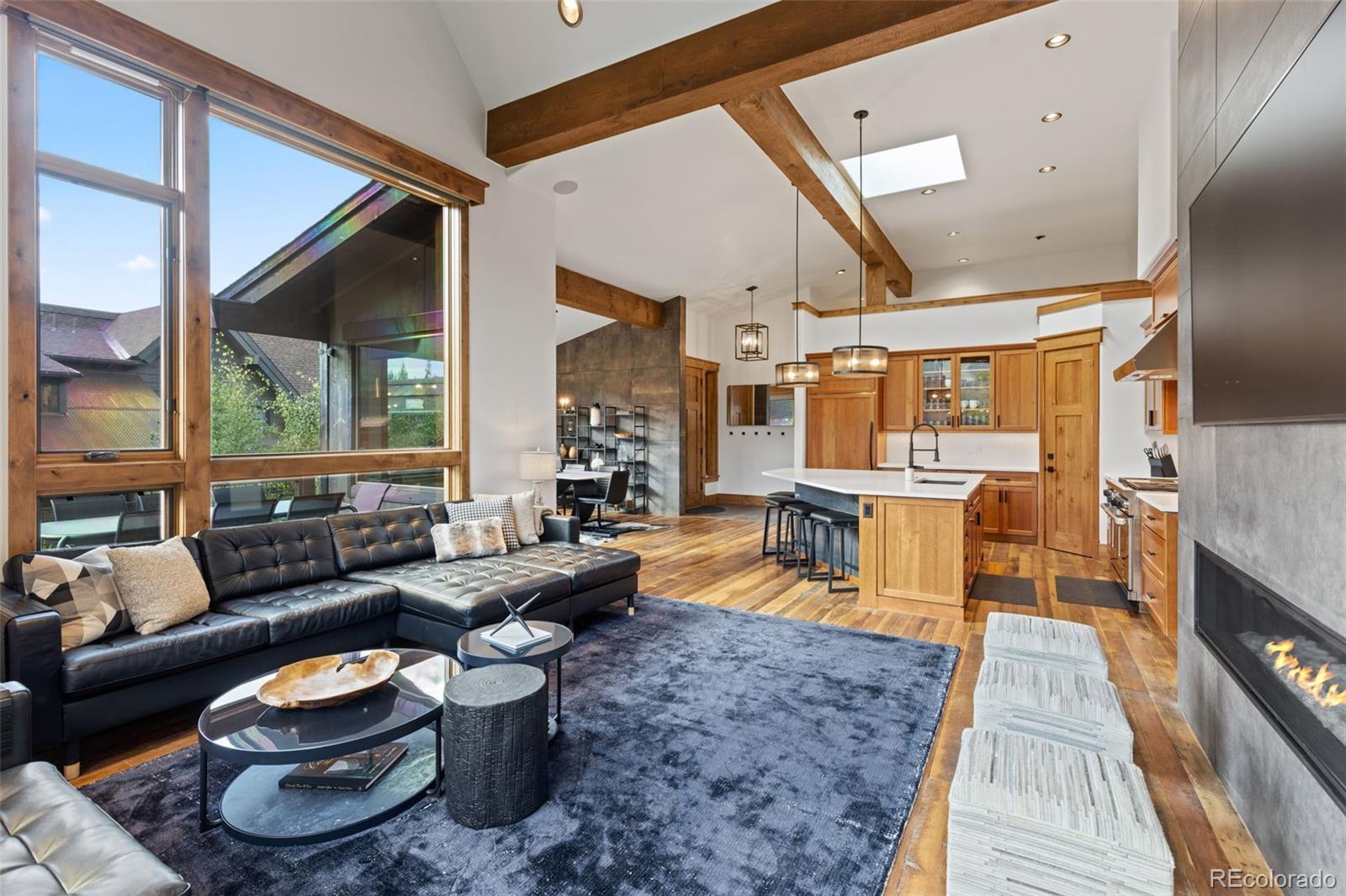 MLS Image #3 for 128  union trail,breckenridge, Colorado