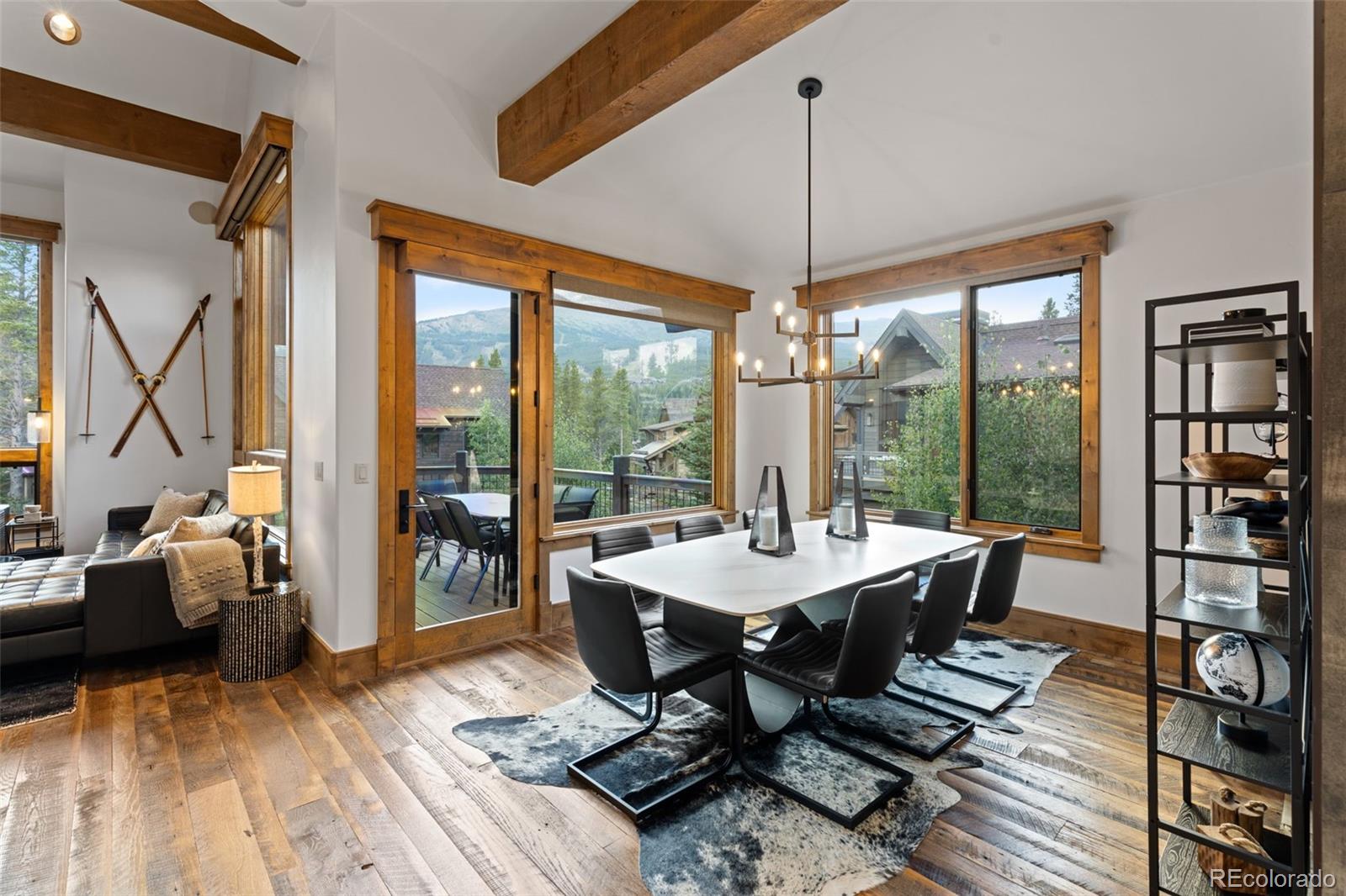 MLS Image #6 for 128  union trail,breckenridge, Colorado