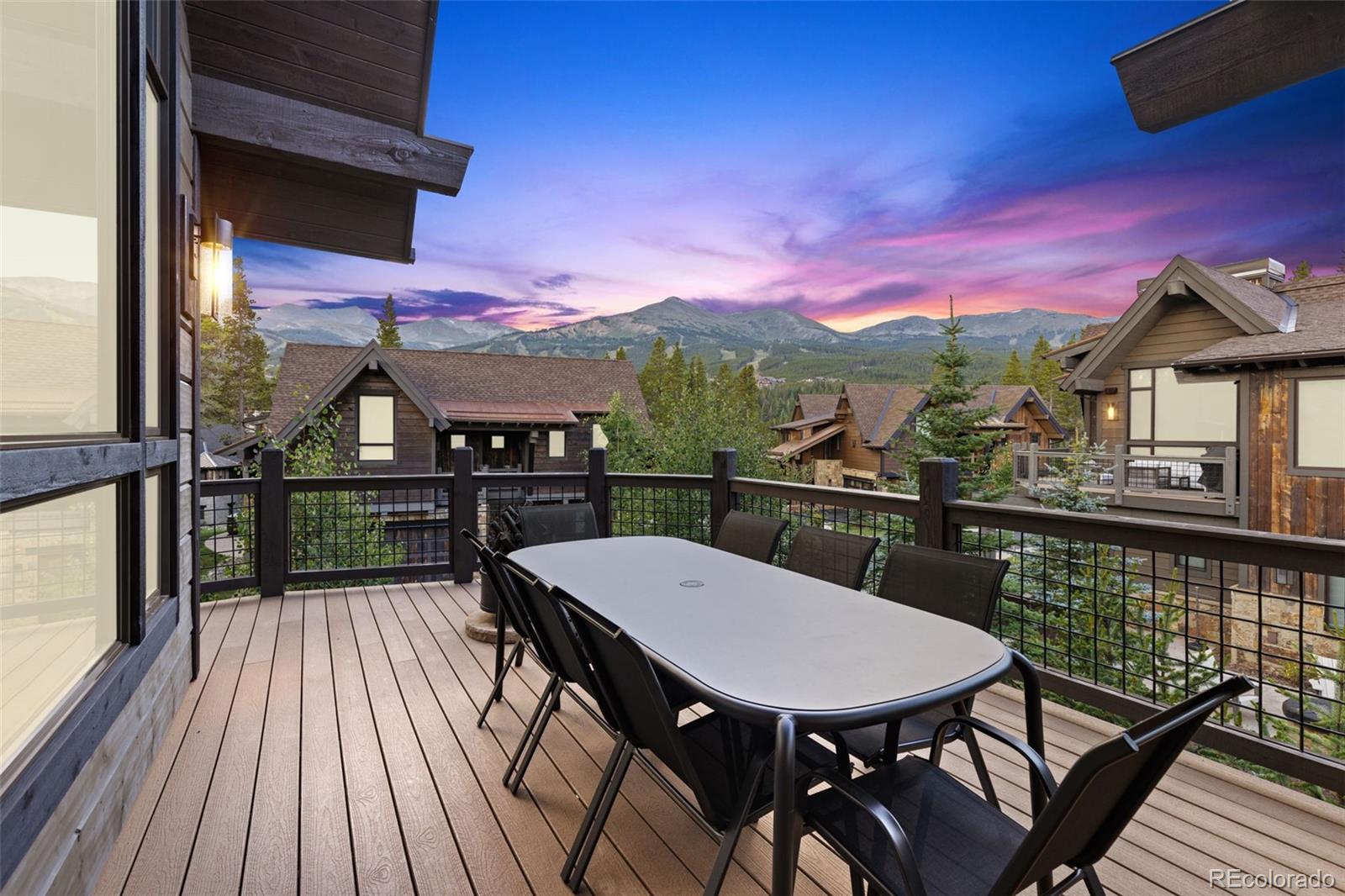 MLS Image #8 for 128  union trail,breckenridge, Colorado