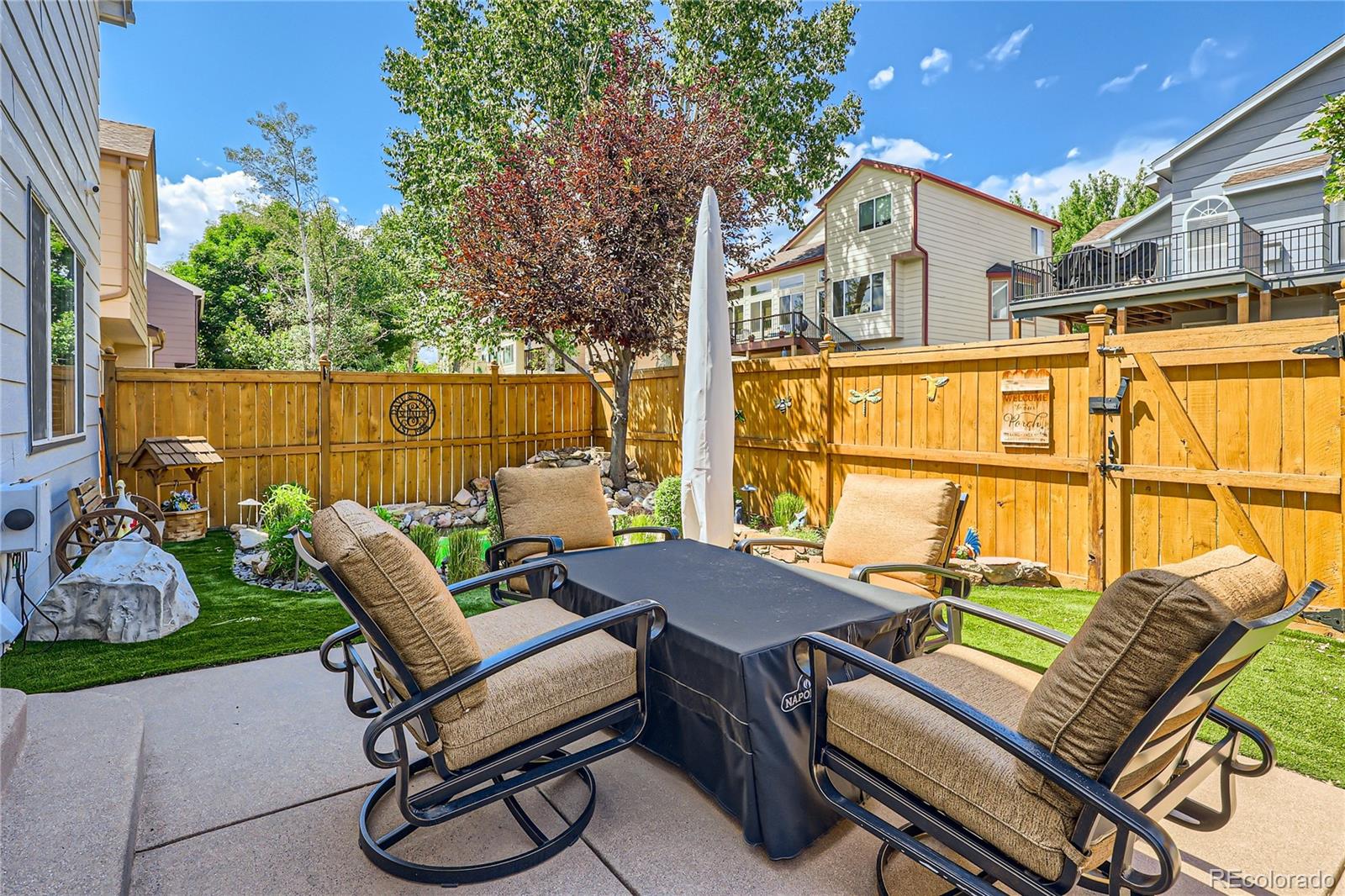 MLS Image #37 for 9281 w indore drive,littleton, Colorado