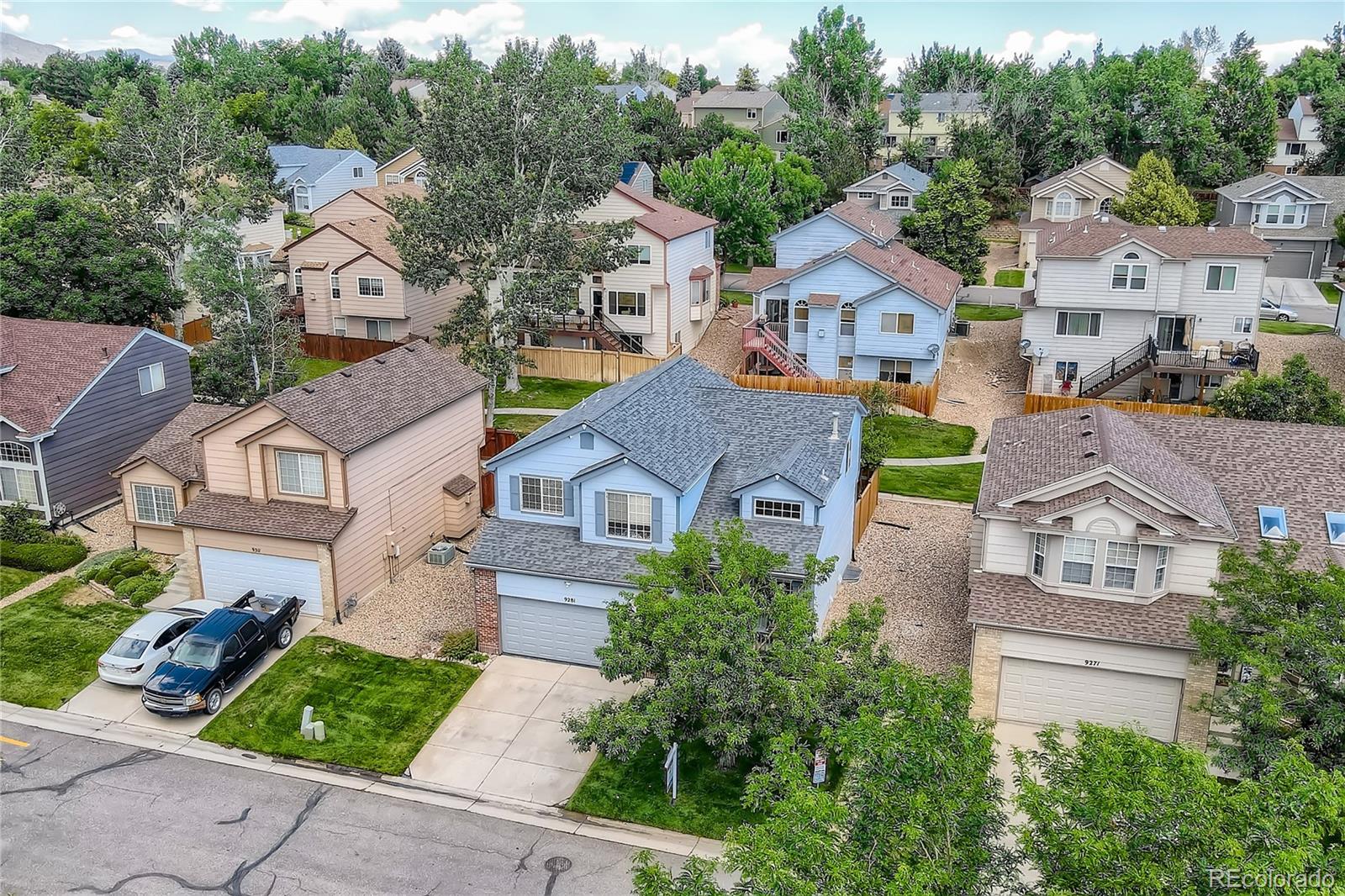 MLS Image #40 for 9281 w indore drive,littleton, Colorado