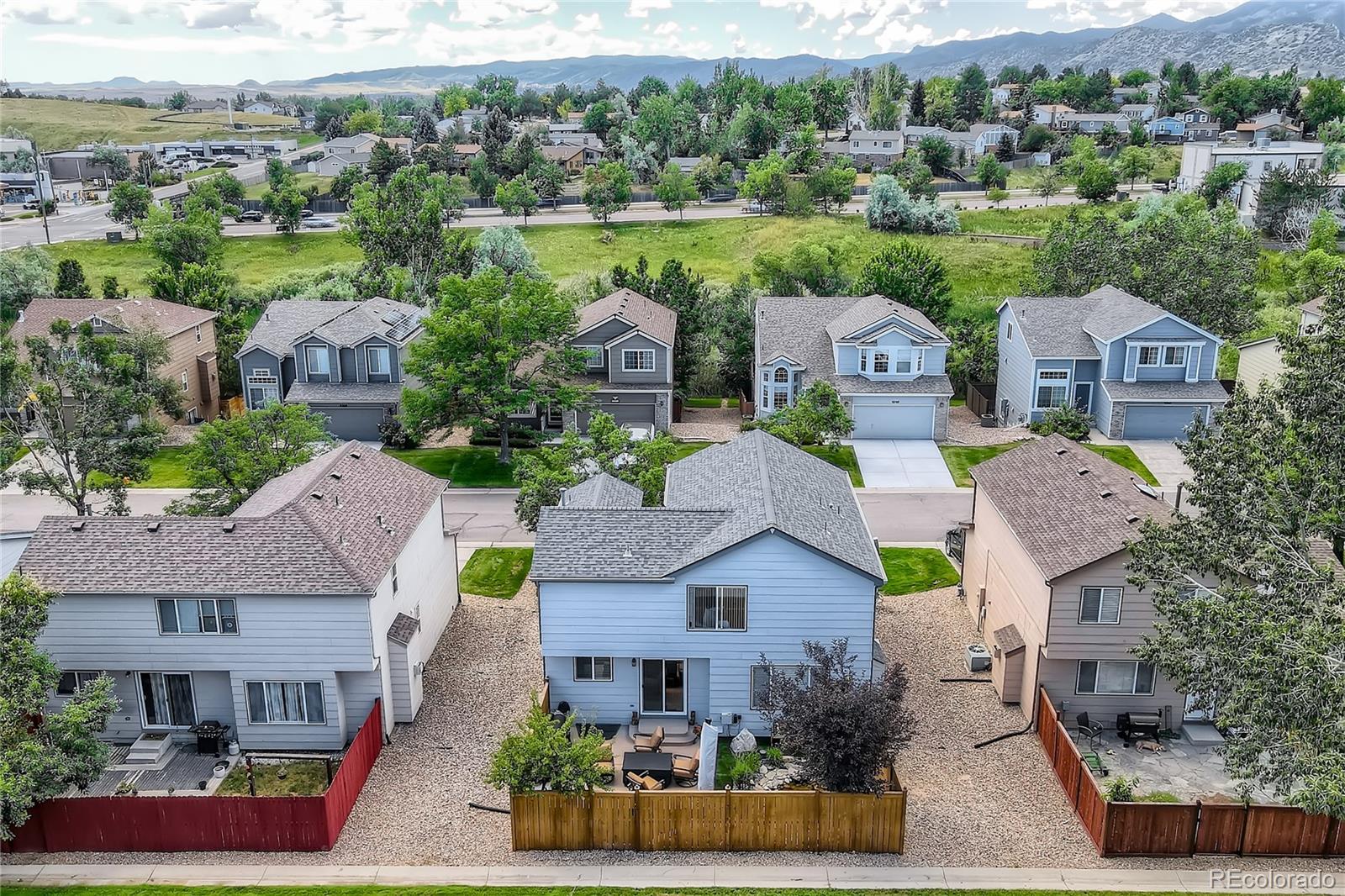 MLS Image #42 for 9281 w indore drive,littleton, Colorado